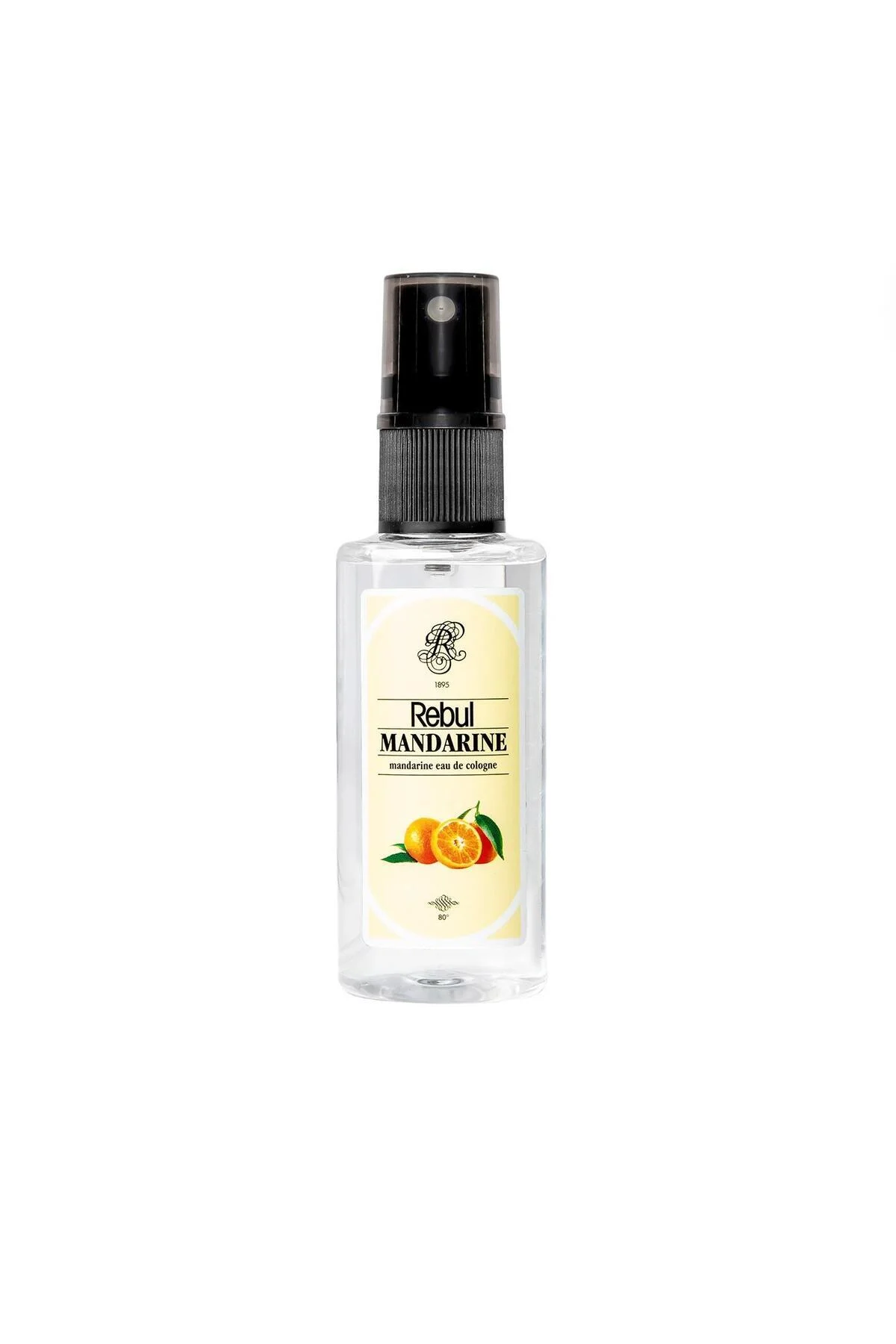 Mandalına+ Dark+Lavanda Kolonya 50 Ml