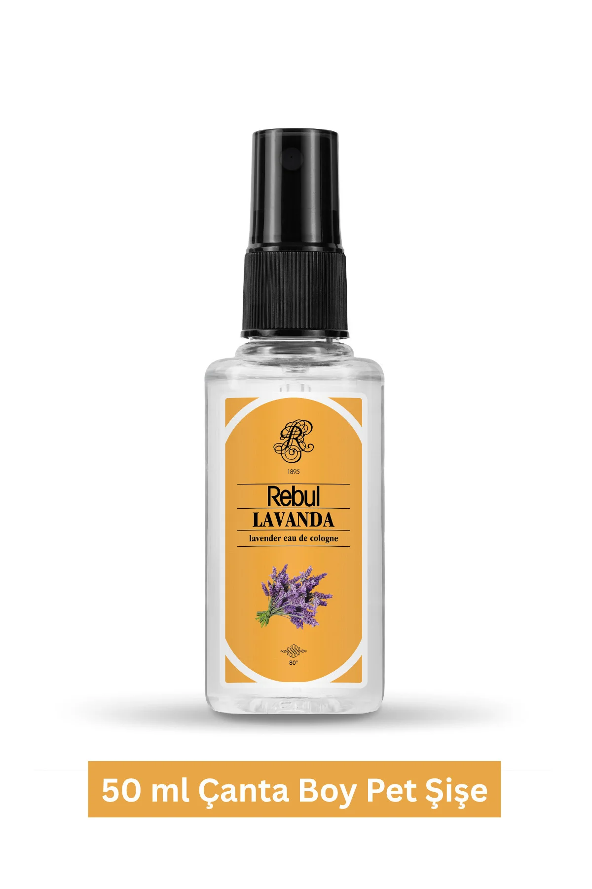 LAVANDA Lavanta Kolonyası 50 ml