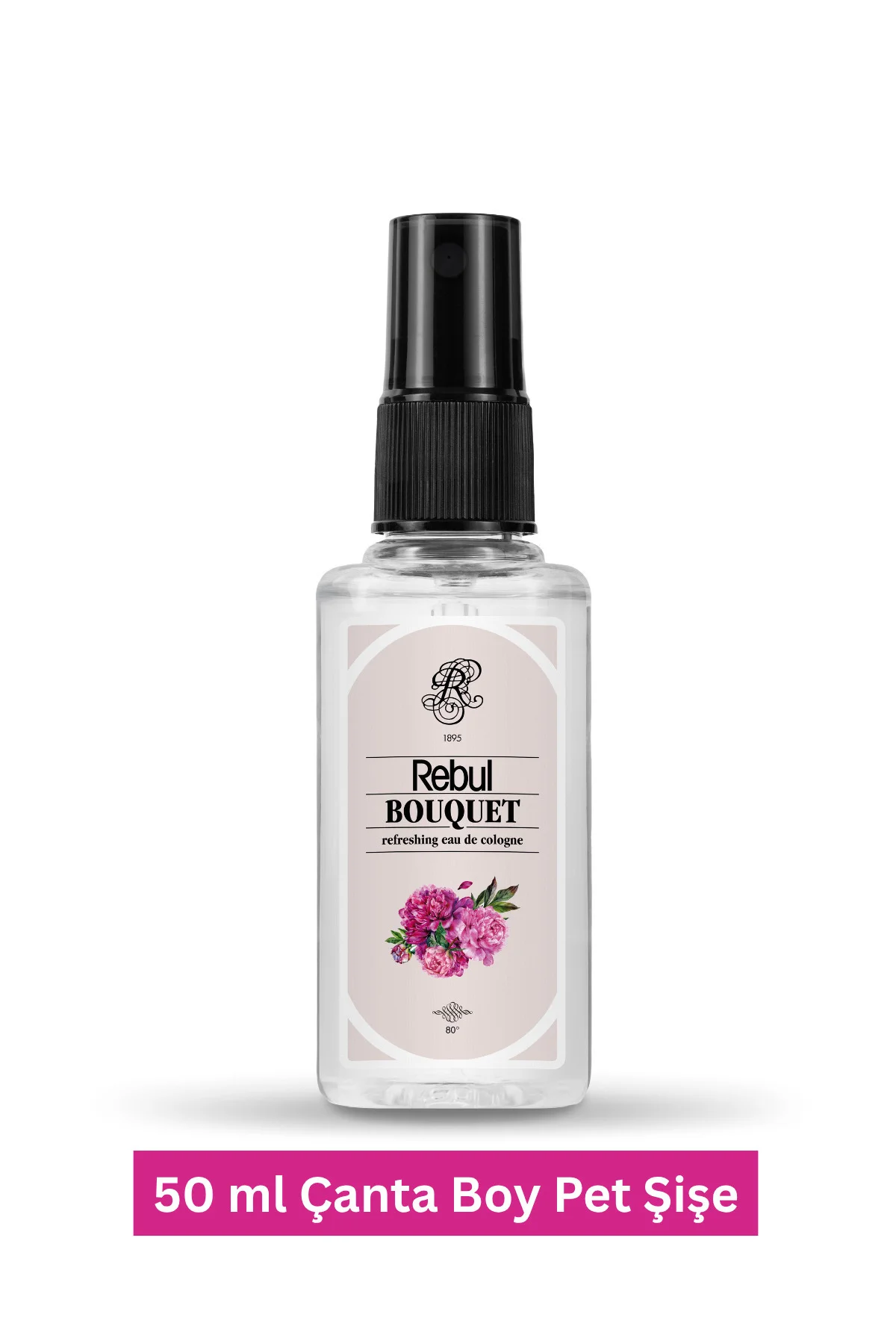 Bouquet Kolonya 50 ml