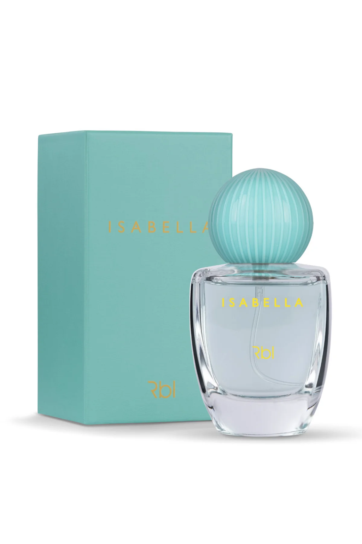 Rbl Isabella Edp 50 ml Kadın Parfüm