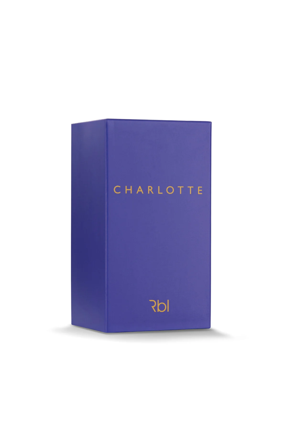 Rbl Charlotte Edp 50 ml Kadın Parfüm - Rebul Görsel 2