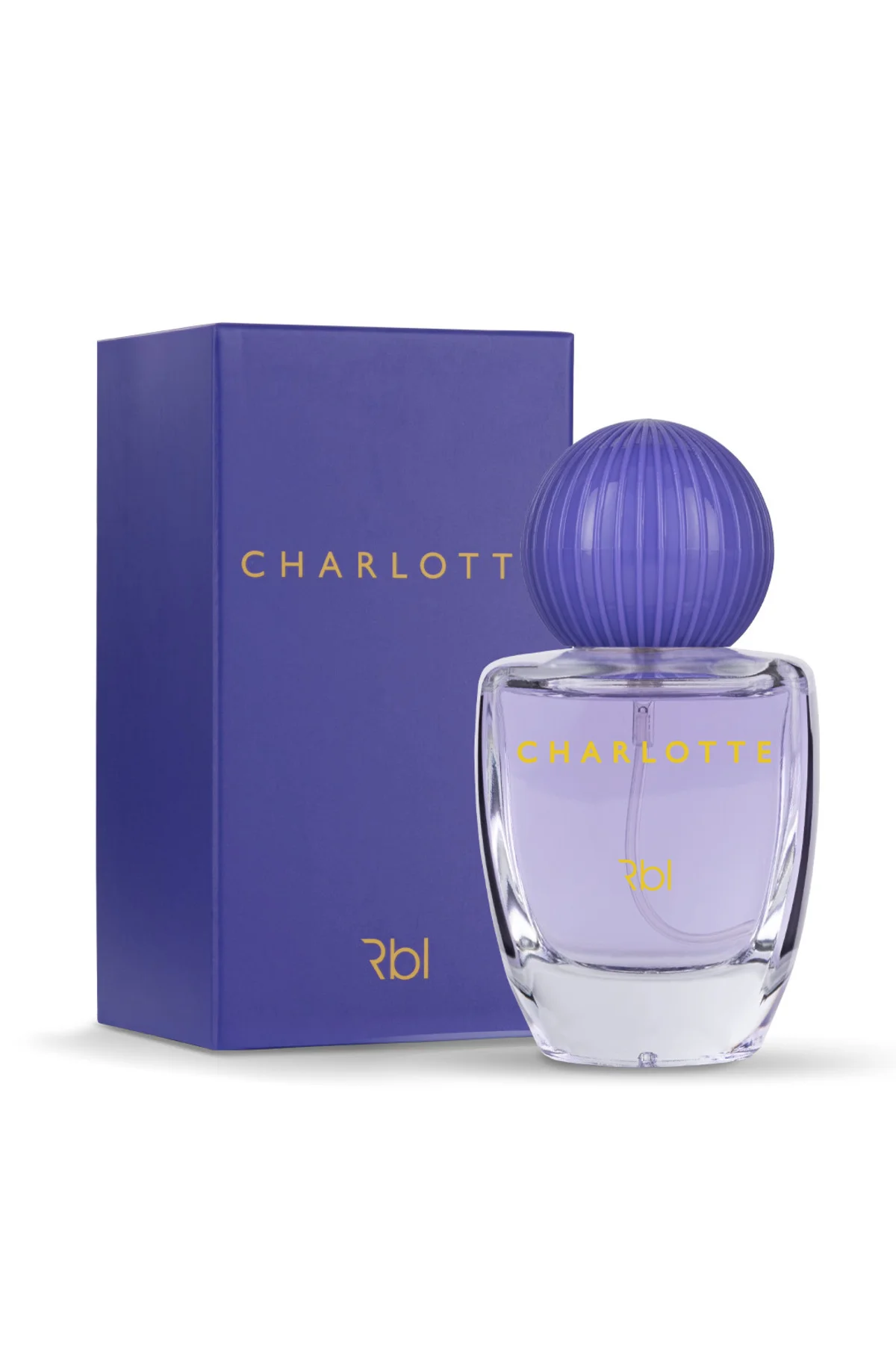 Rbl Charlotte Edp 50 ml Kadın Parfüm