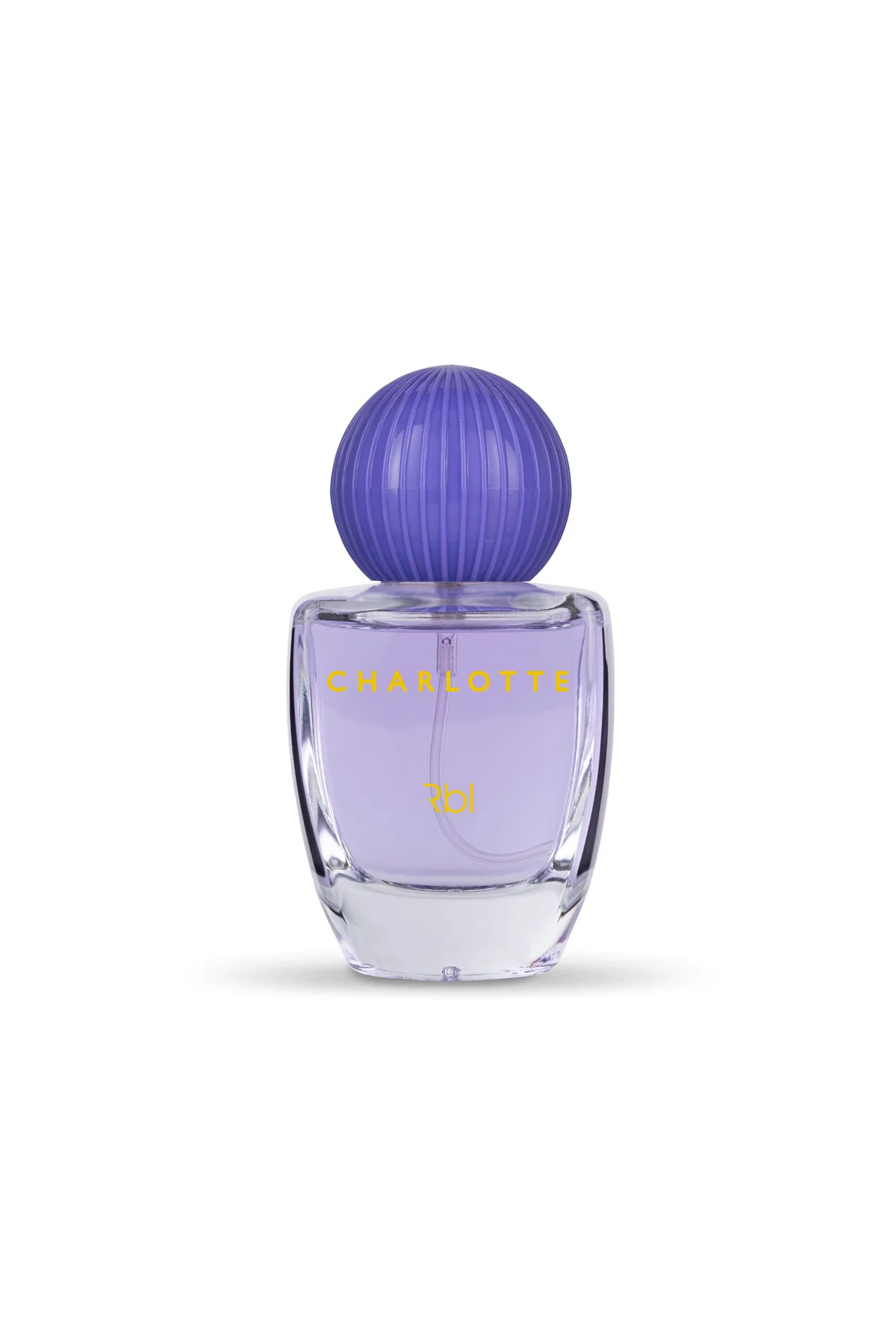 Rbl Charlotte Edp 50 ml Kadın Parfüm - Rebul Görsel 3