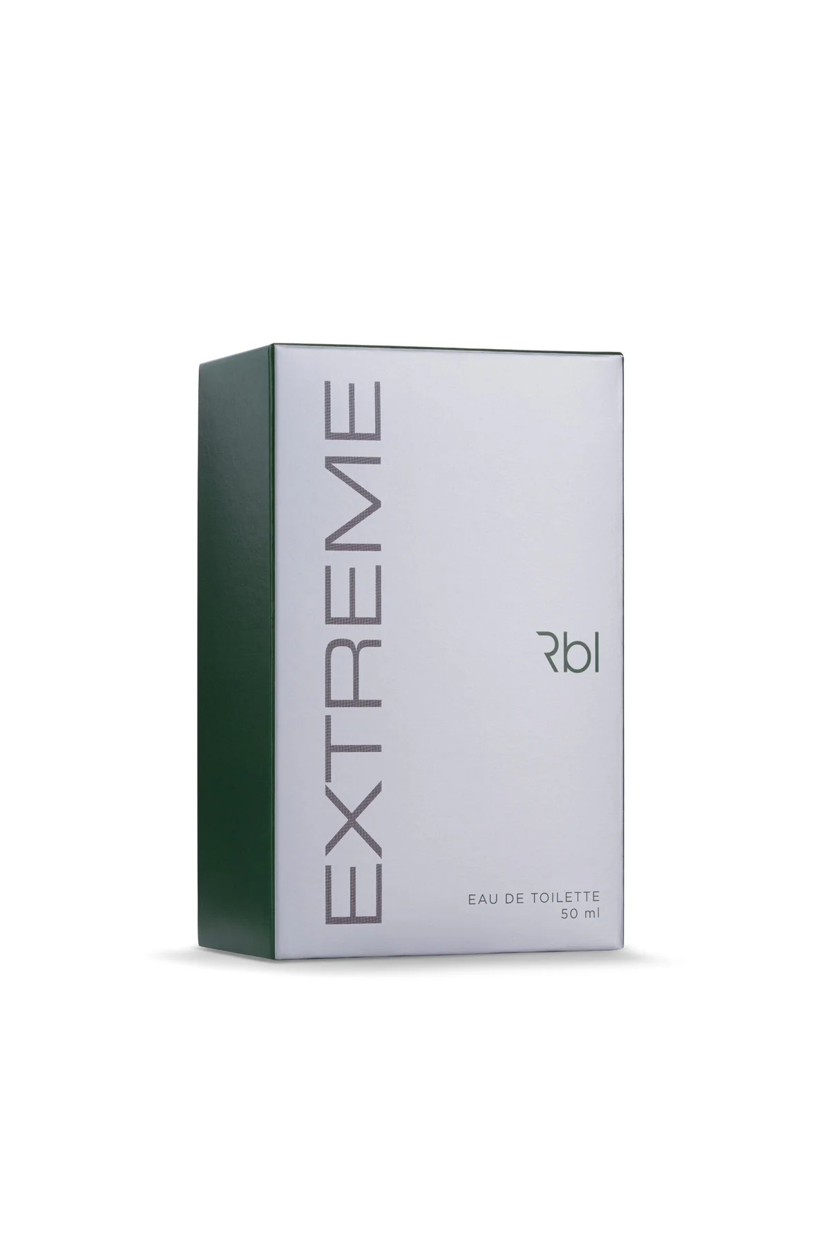 Rbl Extreme Edt 50 ml Erkek - Rebul Görsel 3