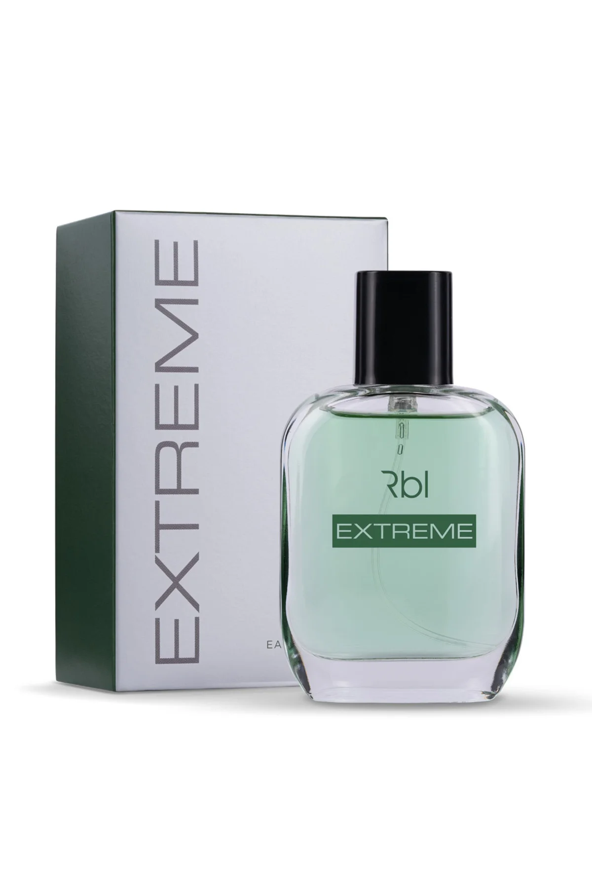 Rbl Extreme Edt 50 ml Erkek