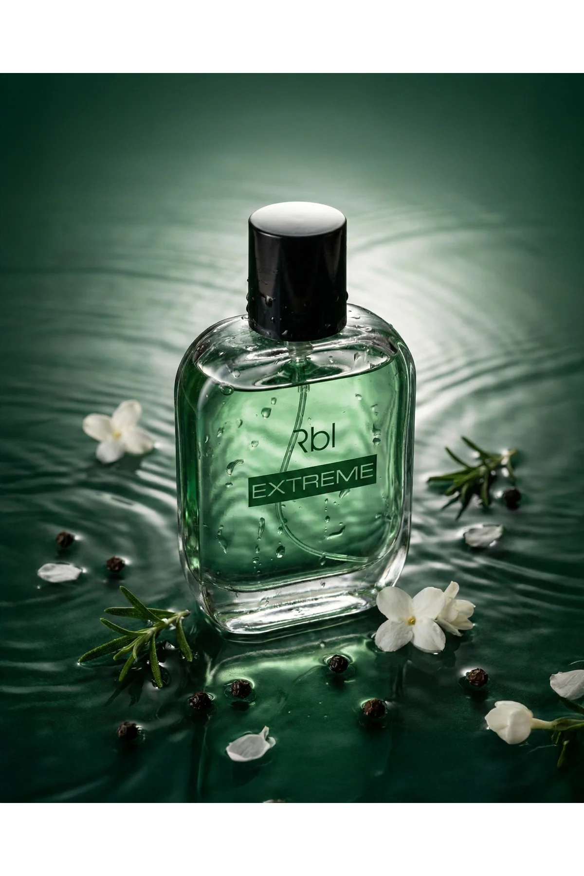 Rbl Extreme Edt 50 ml Erkek - Rebul Görsel 2