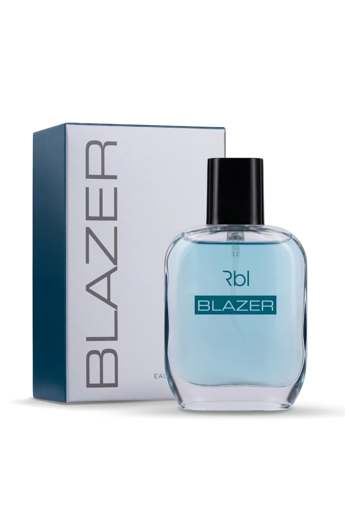 Rbl Blazer Edt 50 ml Erkek