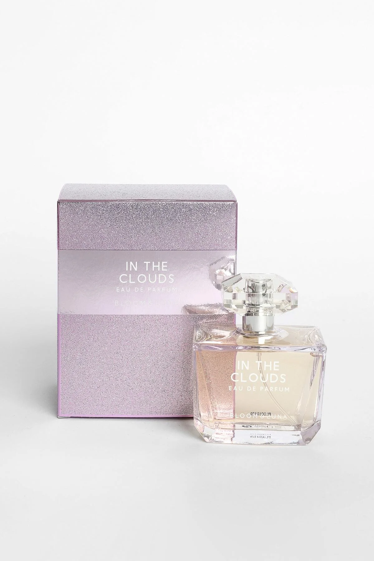 In The Clouds 90 Ml Edp Kadın