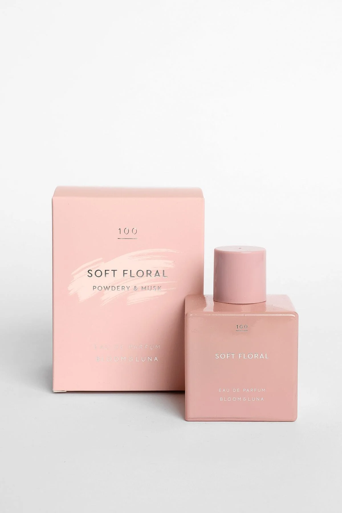 Soft Floral 100 Ml Edp Kadın