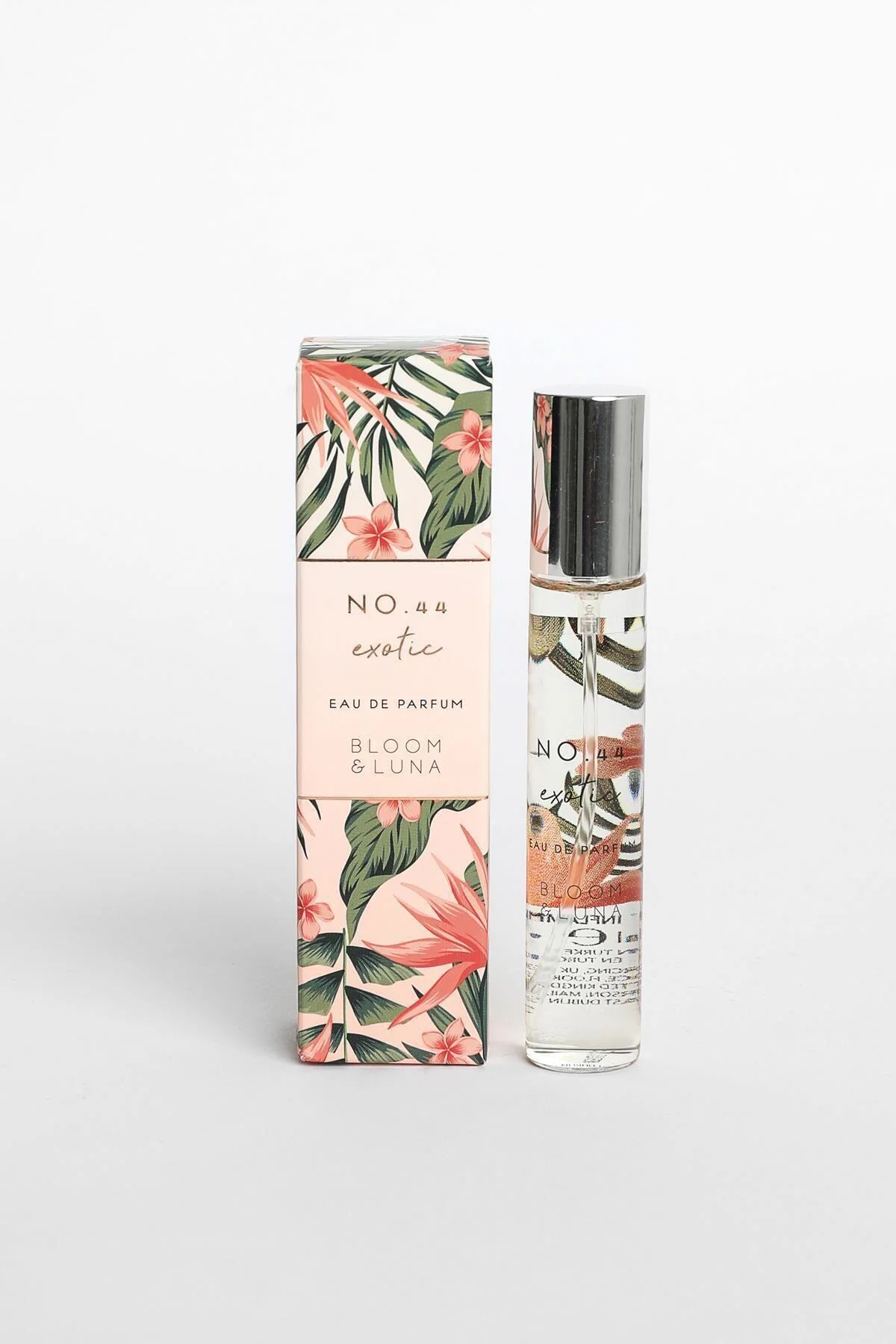 Exotıc 20 ml Edp Kadın Parfüm 8691226608198