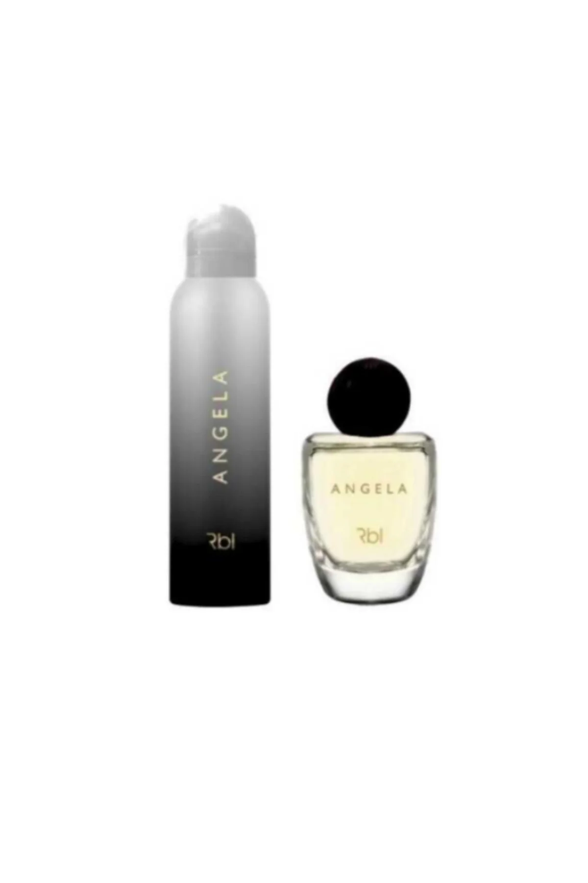 Angela Edp 50 ml + Deodorant 150 ml Kadın Parfüm Seti 8691226646375 - Rebul Görsel 2