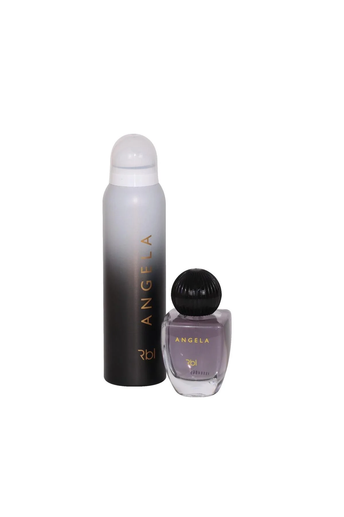 Women Angela Parfüm ve Deodorant Seti 50 ml + 150 ml
