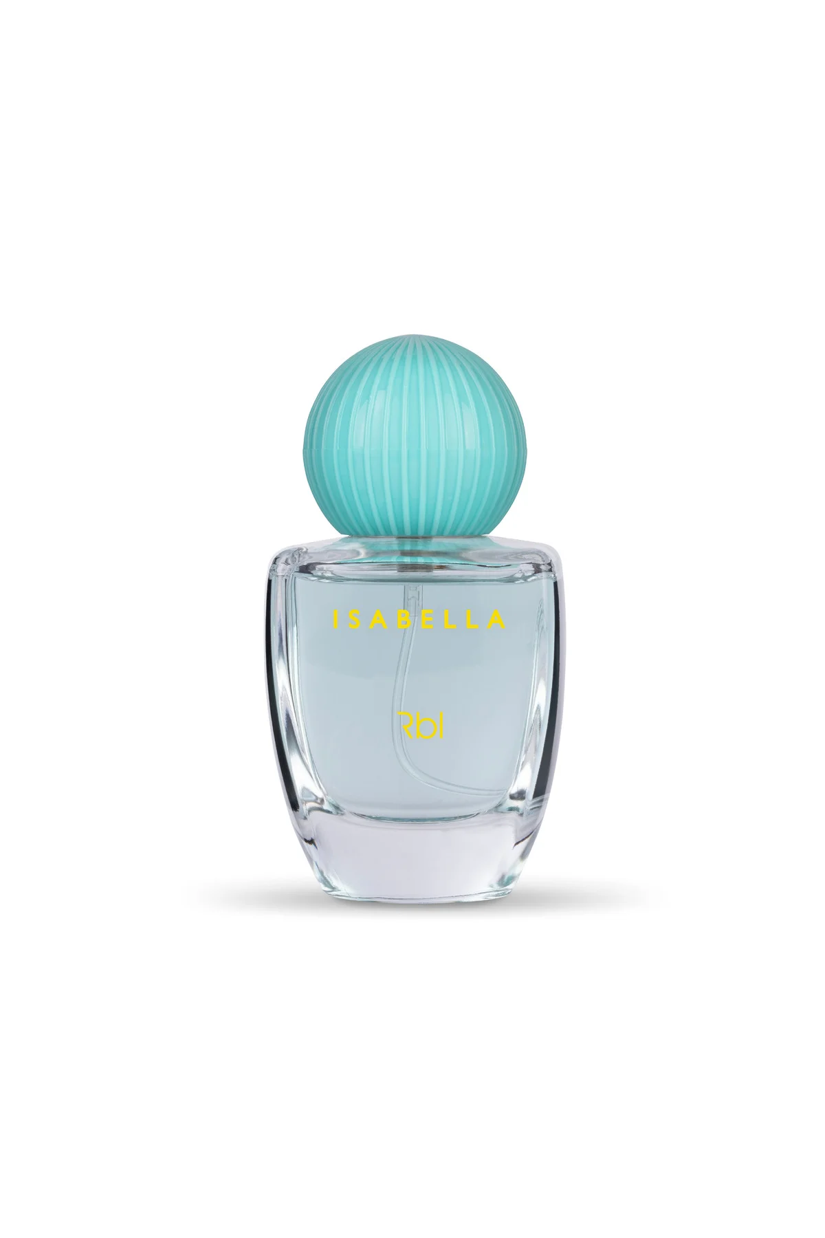 Isabella 50 ml Kadın Parfüm Seti (Deo Spray Hediyeli 150ml) Kofre - Rebul Görsel 3