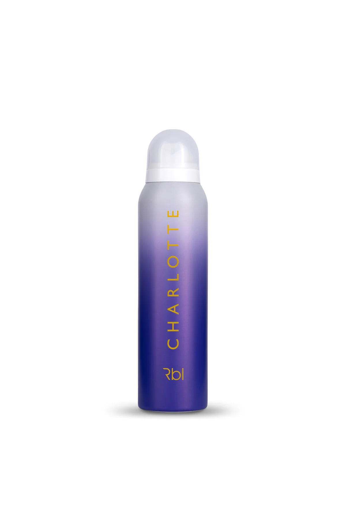 Charlotte 50 ml Kadın Parfüm Seti (Deo Spray Hediyeli 150ml) Kofre - Rebul Görsel 4