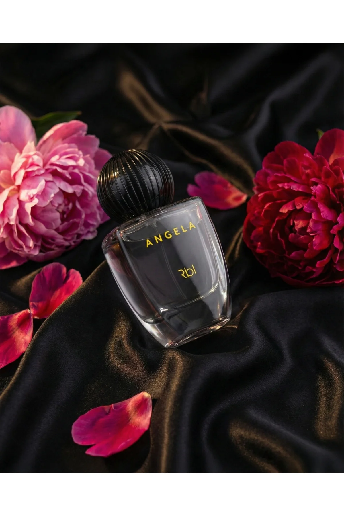 Women Angela Kadın Parfüm 50 ml + Deodorant 150 ml - Rebul Görsel 2