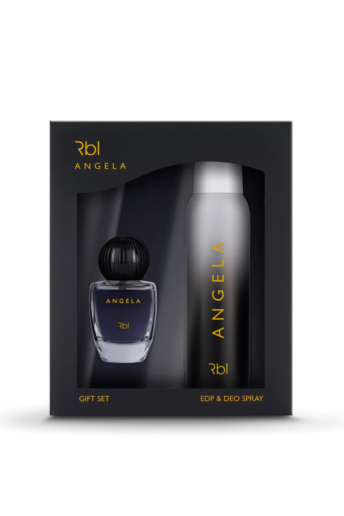 Women Angela Kadın Parfüm 50 ml + Deodorant 150 ml