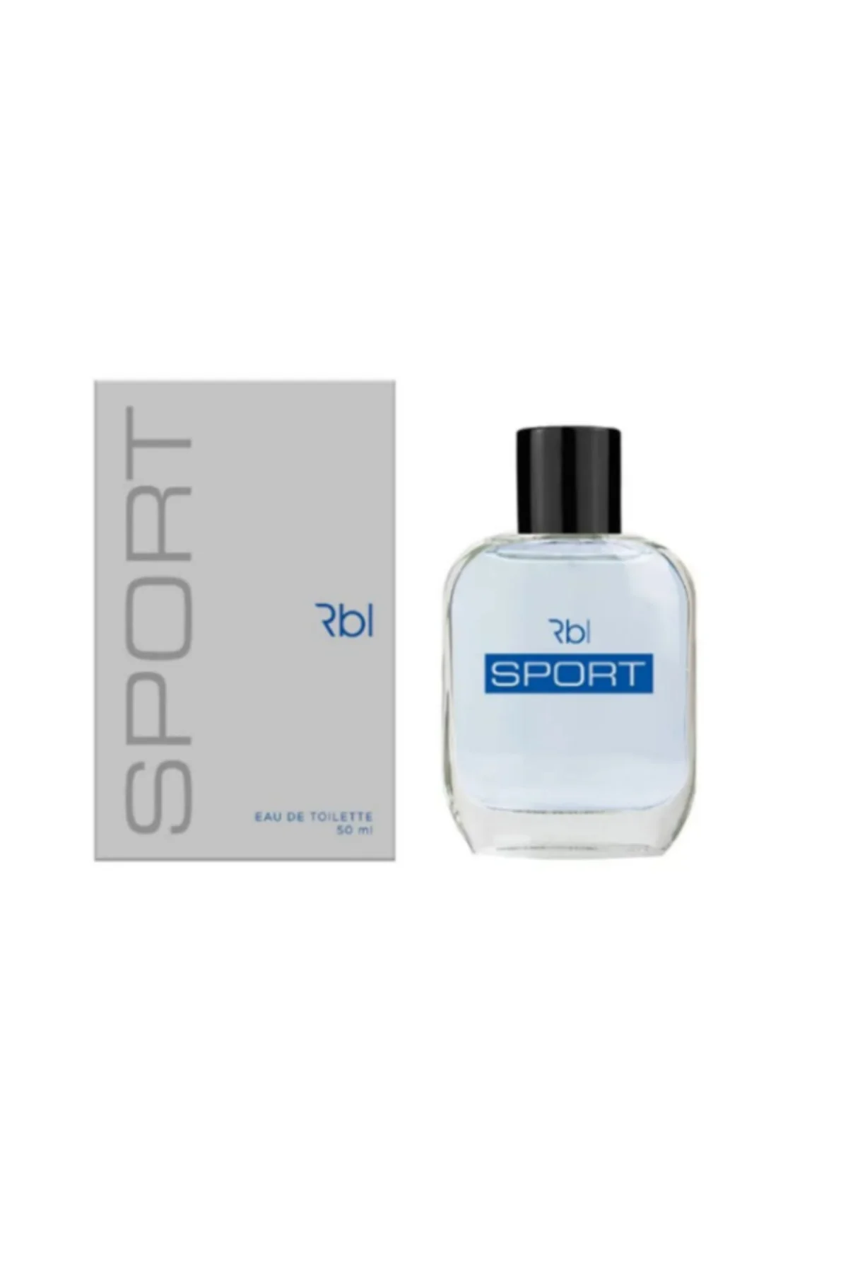 Parfüm Erkek Sport 100ml Edt+150ml Deodorant - Rebul Görsel 3
