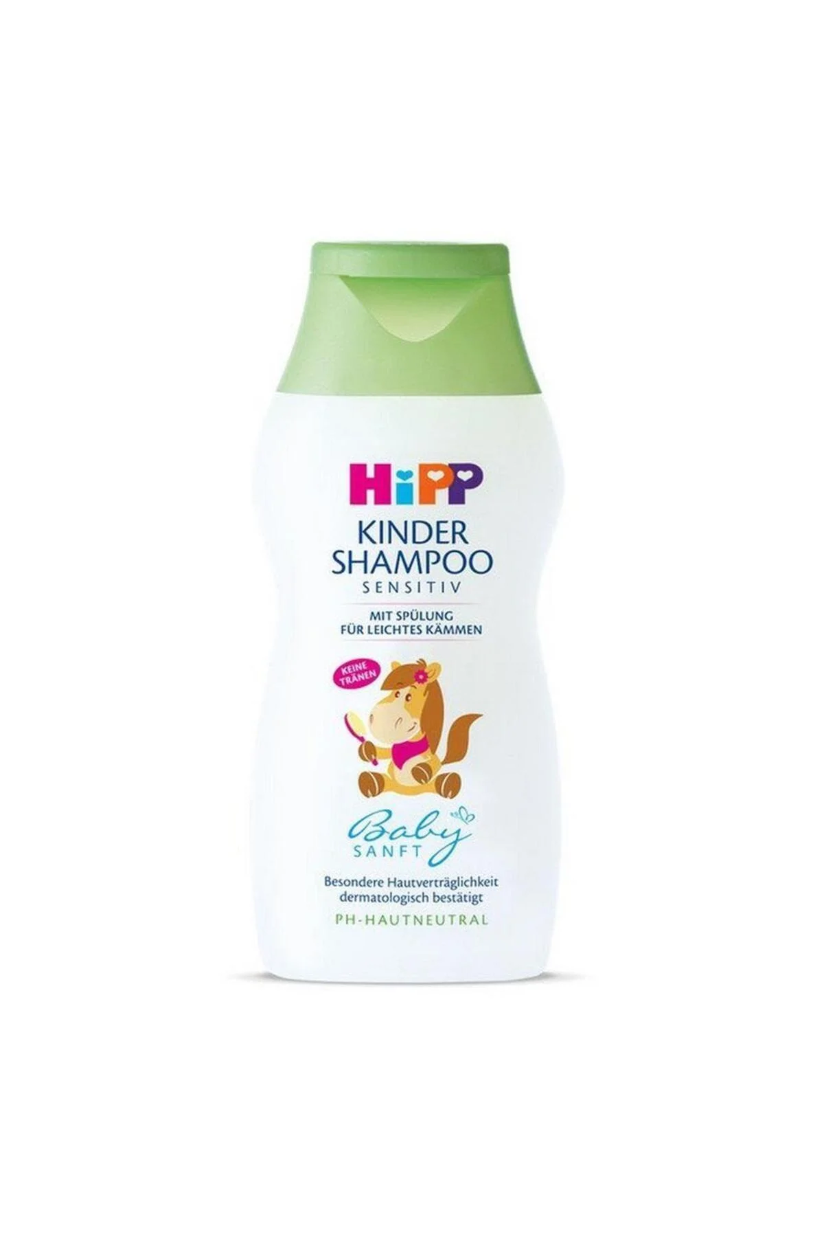 Babysanft Çocuk Şampuanı 200 Ml