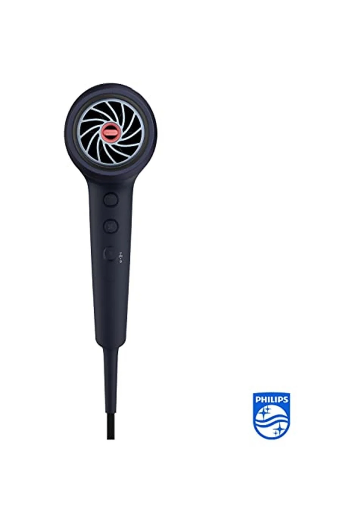 Bhd510/00 Saç Kurutma Makinesi - Philips Görsel 2