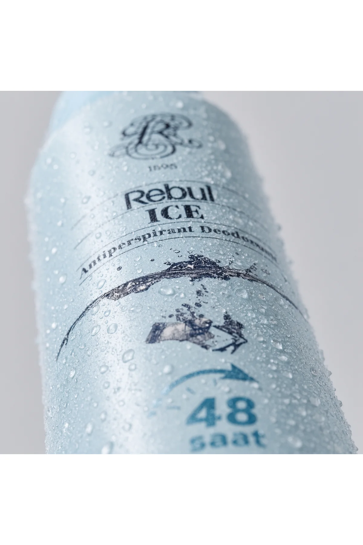 Erkek Sprey Deodorant İce 150 Ml - Rebul Görsel 5