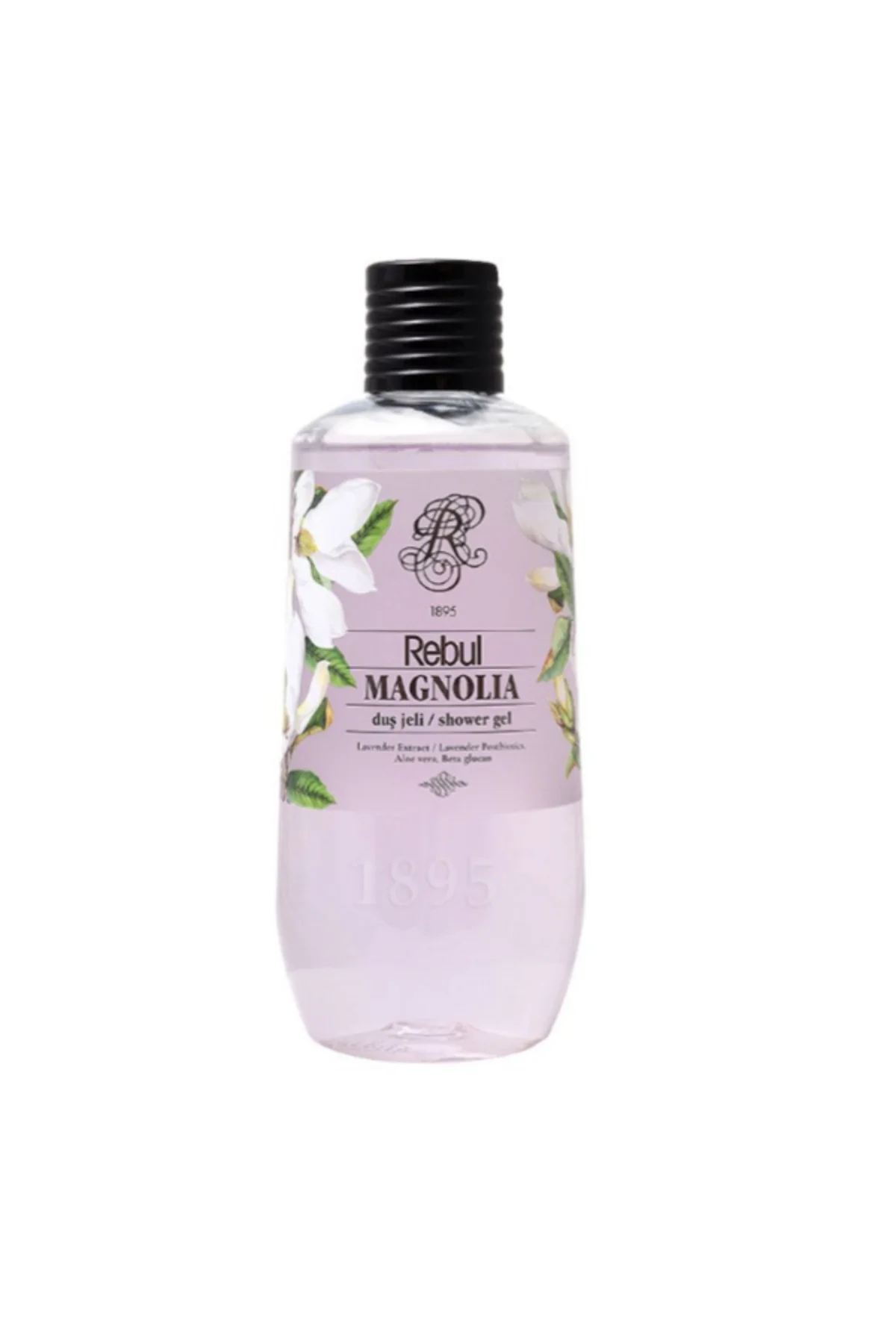 Magnolia Duş Jeli 500ml x12 | Çok Al Az Öde | Çiçeksi Ferahlık | Ekonomik Paket - Rebul Görsel 2