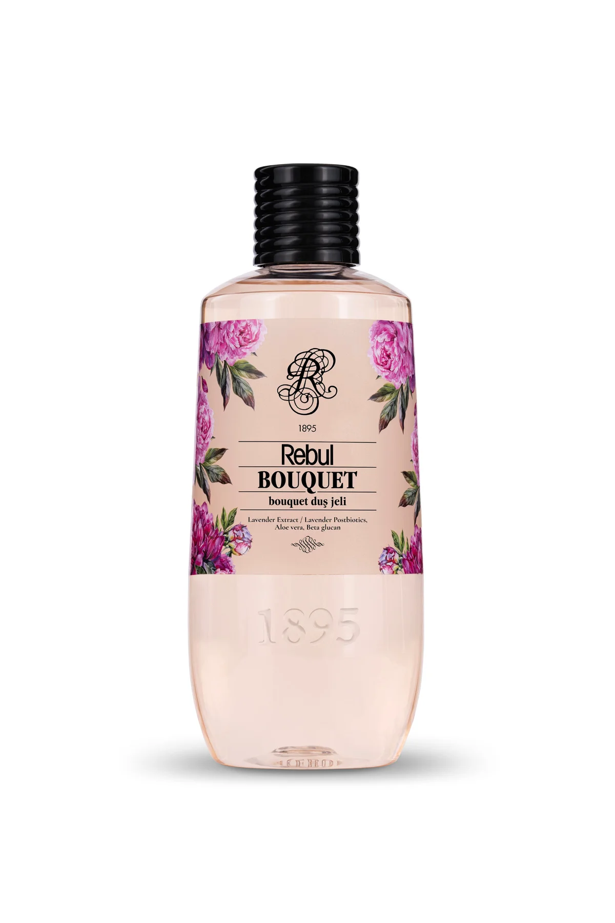 Bouquet Duş Jeli 500 ml