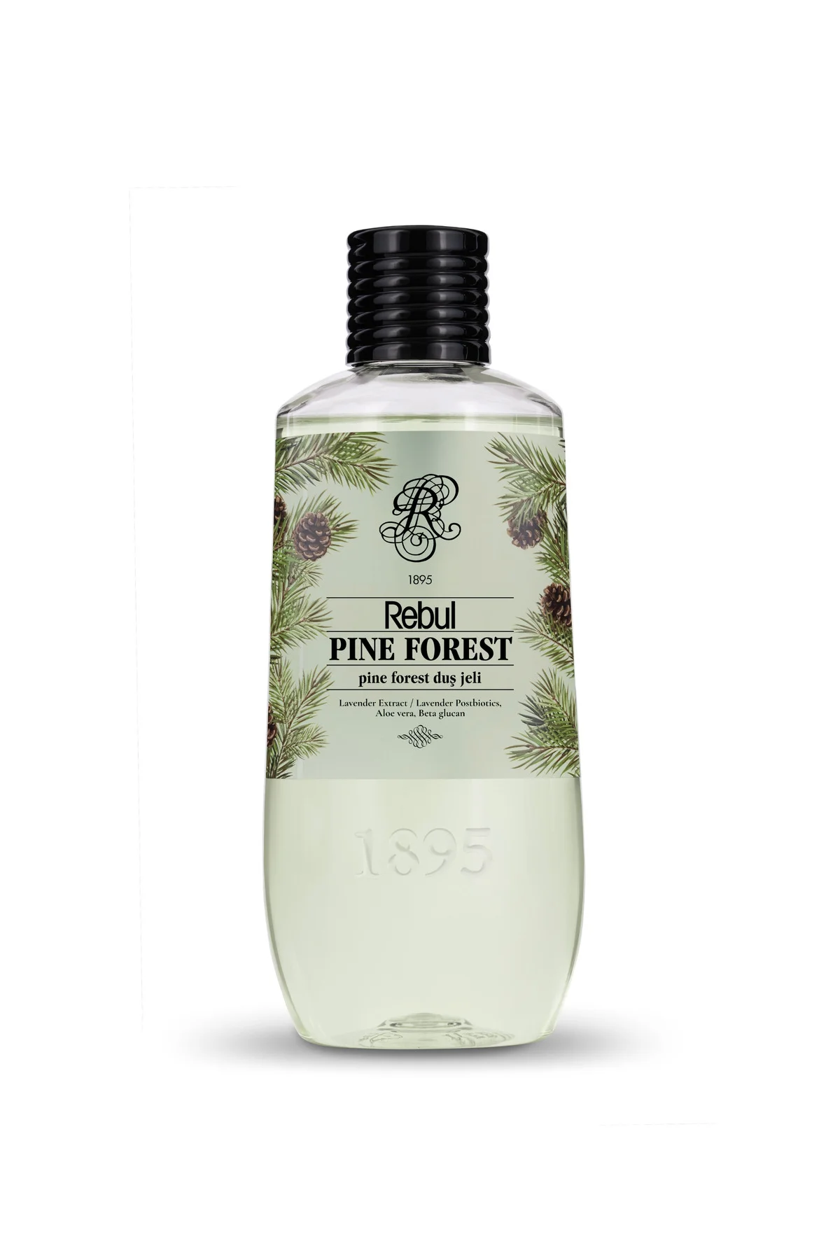 Pine Forest Duş Jeli 500 ml