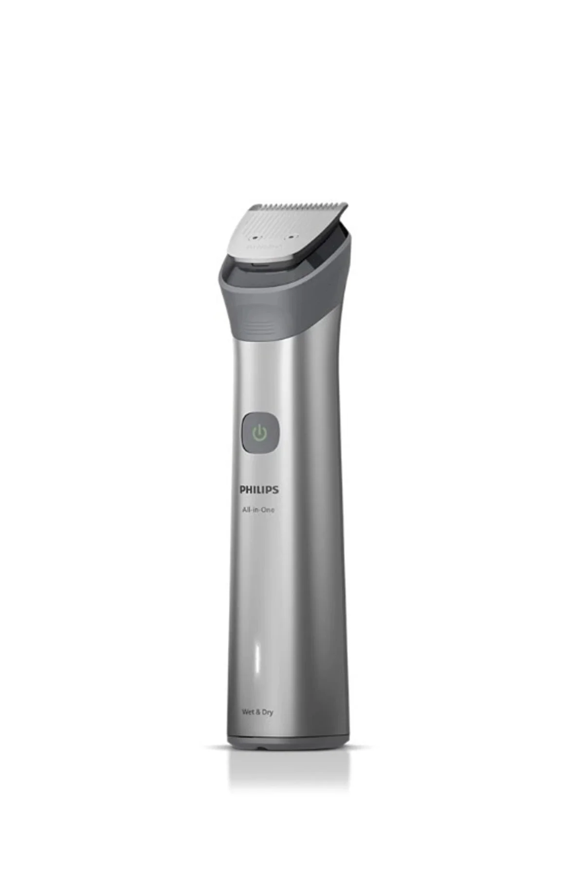 5000 Serisi 11n1, Erkek Bakım Seti, Yüz/Saç/Vücut Tıraş Makinesi, Islak /Kuru Kullanım, MG5923/15 - Philips Görsel 4