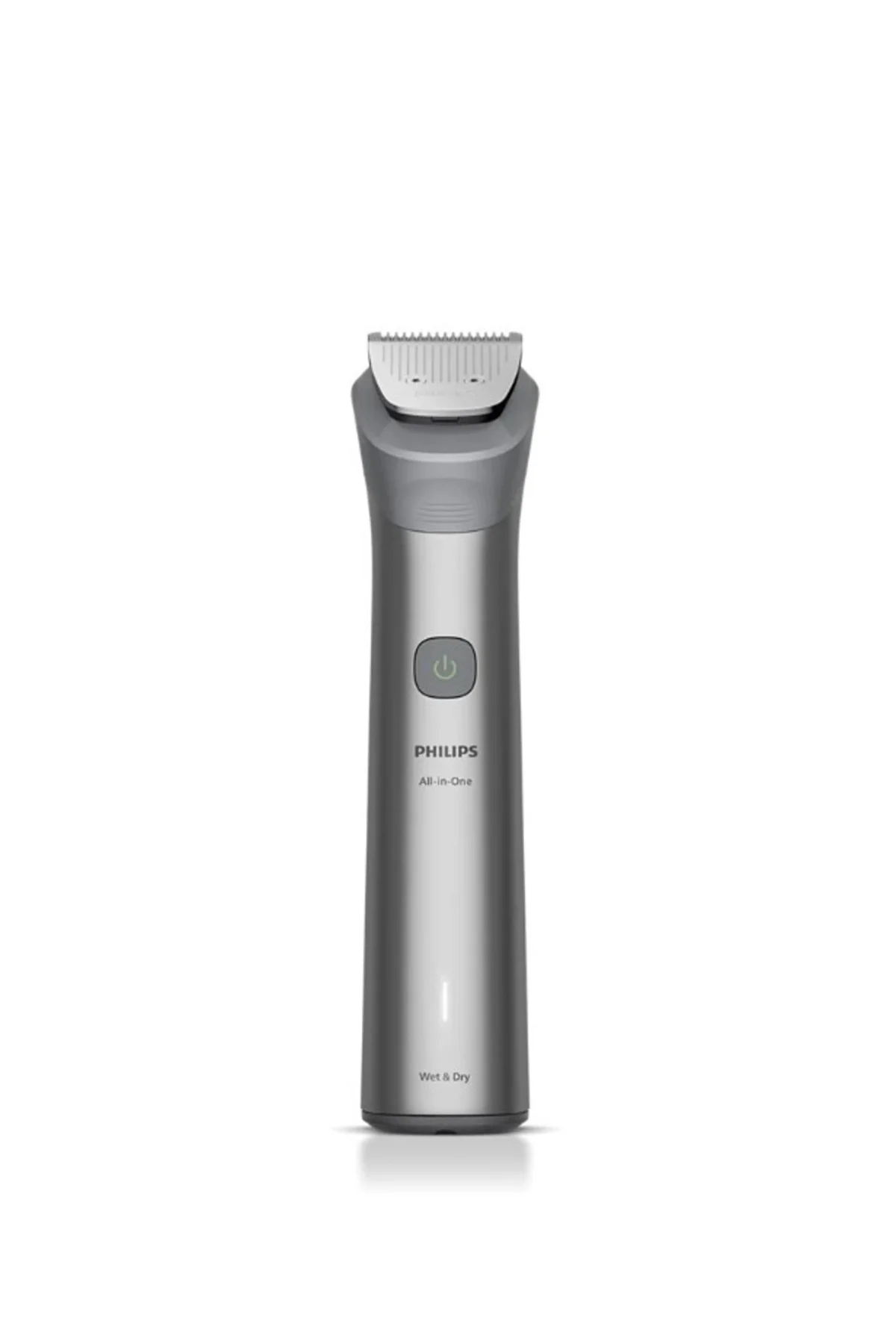 5000 Serisi 11n1, Erkek Bakım Seti, Yüz/Saç/Vücut Tıraş Makinesi, Islak /Kuru Kullanım, MG5923/15 - Philips Görsel 3