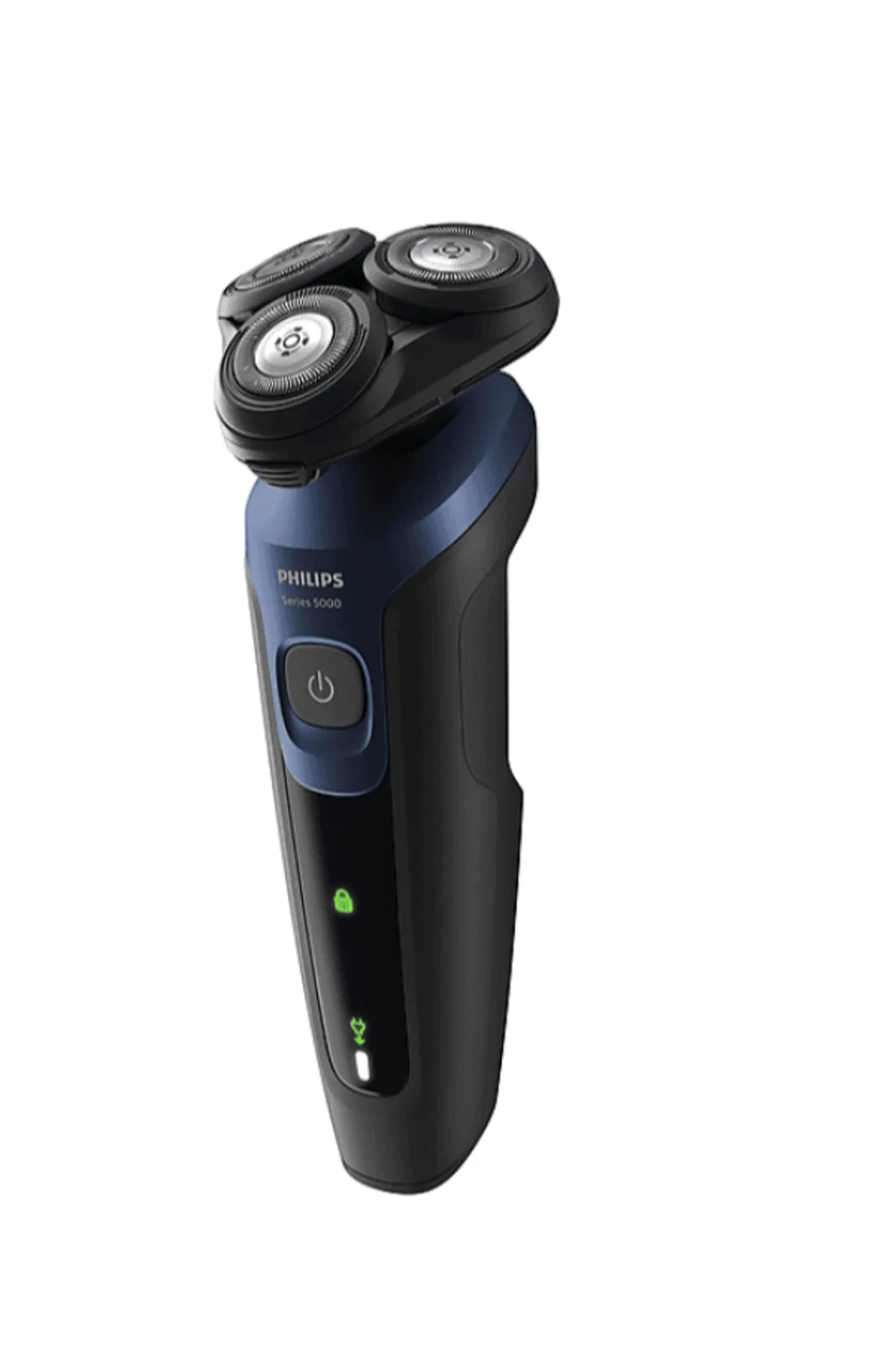 S5445 Islak/kuru Sinek Kaydı Tıraş - Banyo Vücut Bakım - Kulak-Burun Tüy Kesme Makinesi 3'lü Set - Philips Görsel 2