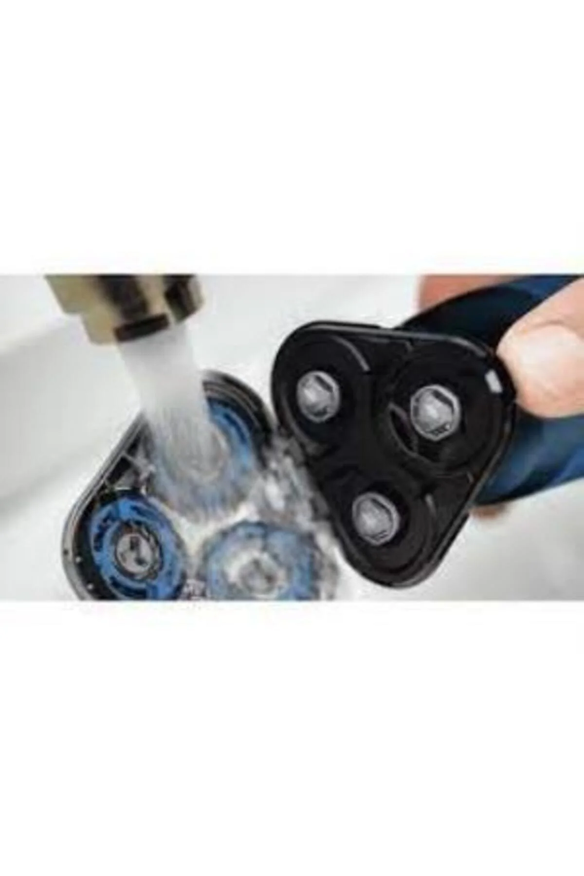 S5445/03 Islak/kuru Tıraş Için Elektrikli Tıraş Makinesi - Philips Görsel 4