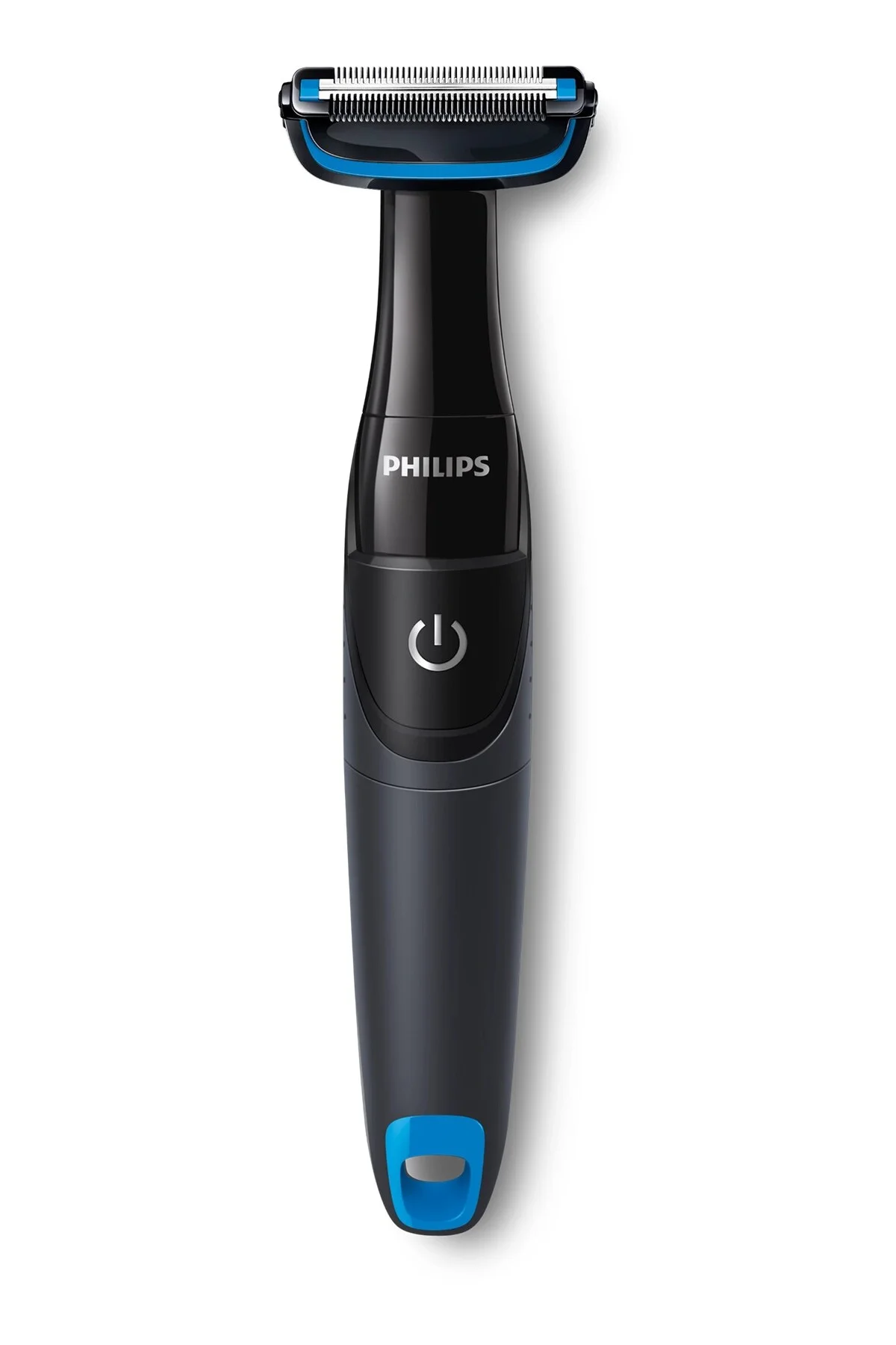 1000 Series Bg1024/15 Tahriş Karşıtı Ve Lazer Öncesi Kullanım Vücut Tıraş Makinesi - Philips Görsel 2