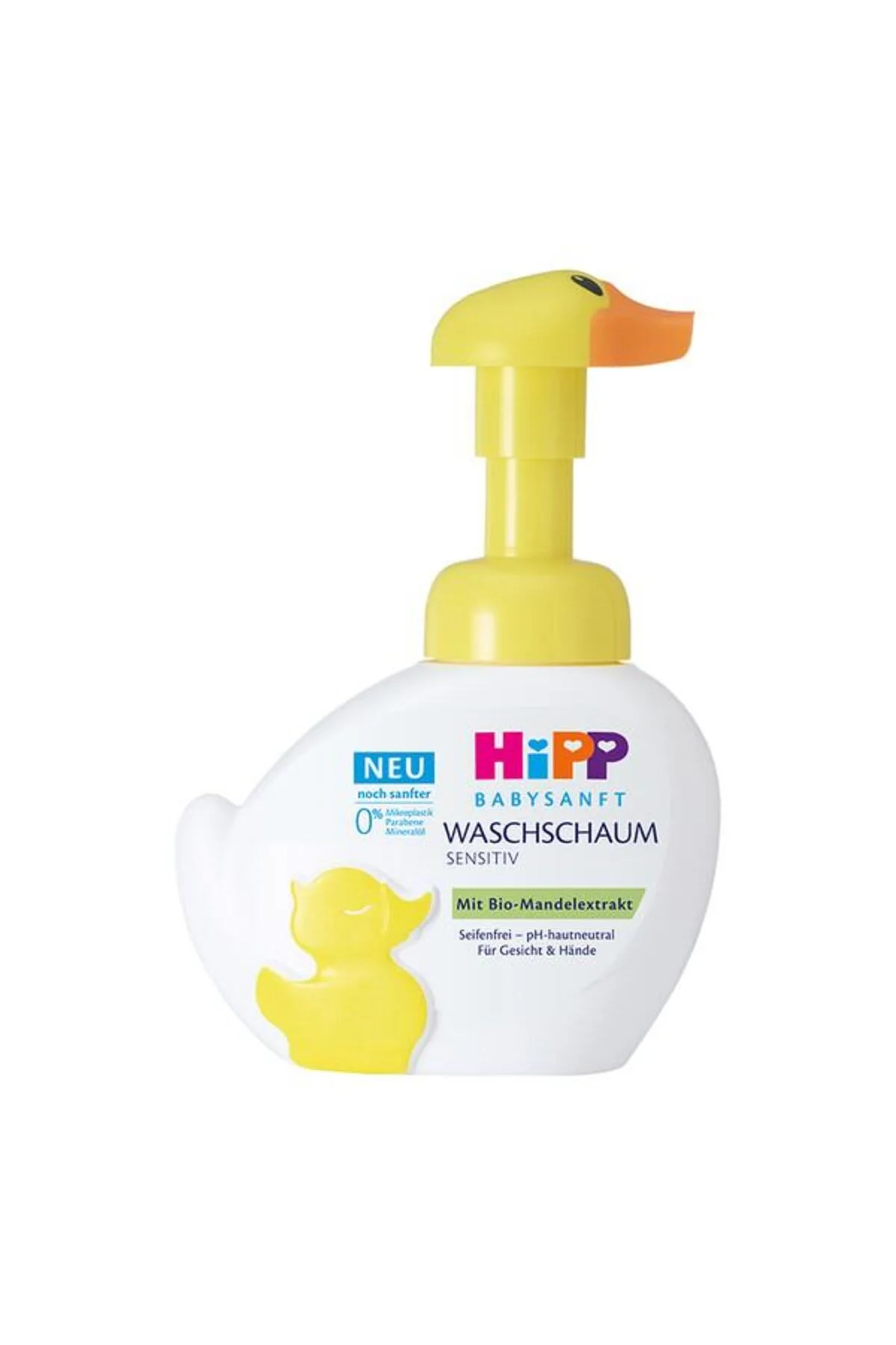 El Yıkama Köpüğü 250 ml Yubi Oyuncak