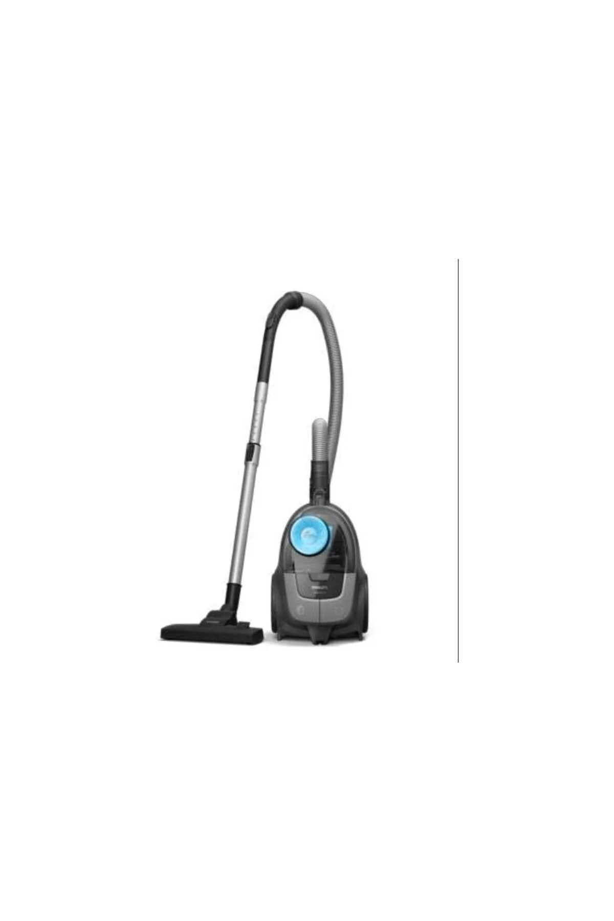 Power Cyclone4 850 W Toz Torbasız Süpürge Türk Kahve Makinesi Hediyeli - Philips Görsel 3