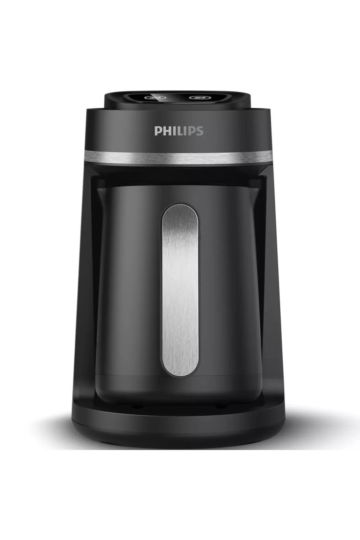BXA0058/00 XB2142/10 Toz Torbasız Süpürge + HDA150/161 Türk Kahve Makinesi Set - Philips Görsel 3