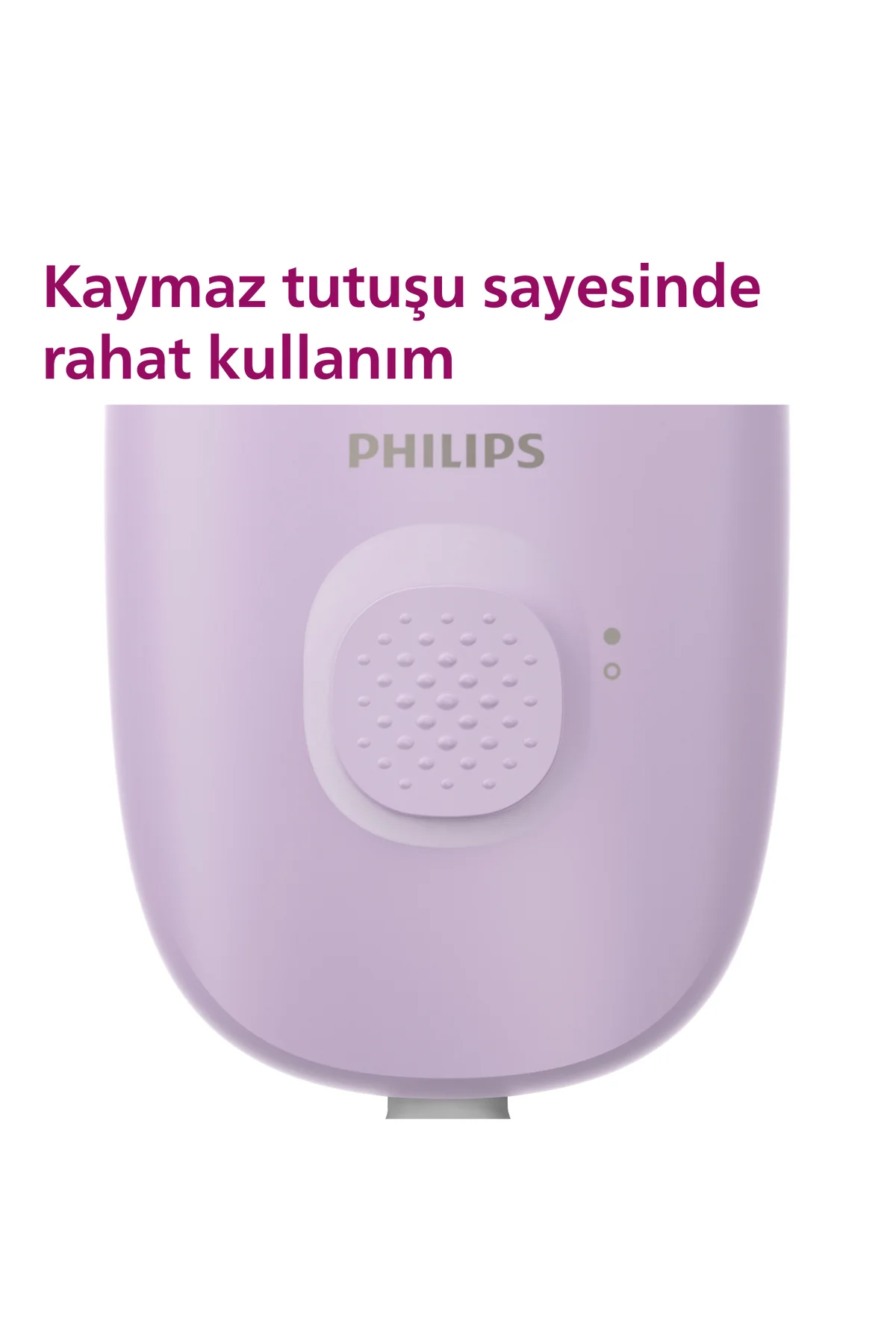 2000 Serisi BRE237/05 Vücut ve Hassas Bölge Epilatör Seti, Kablolu, Tıraş Başlığı - Philips Görsel 8