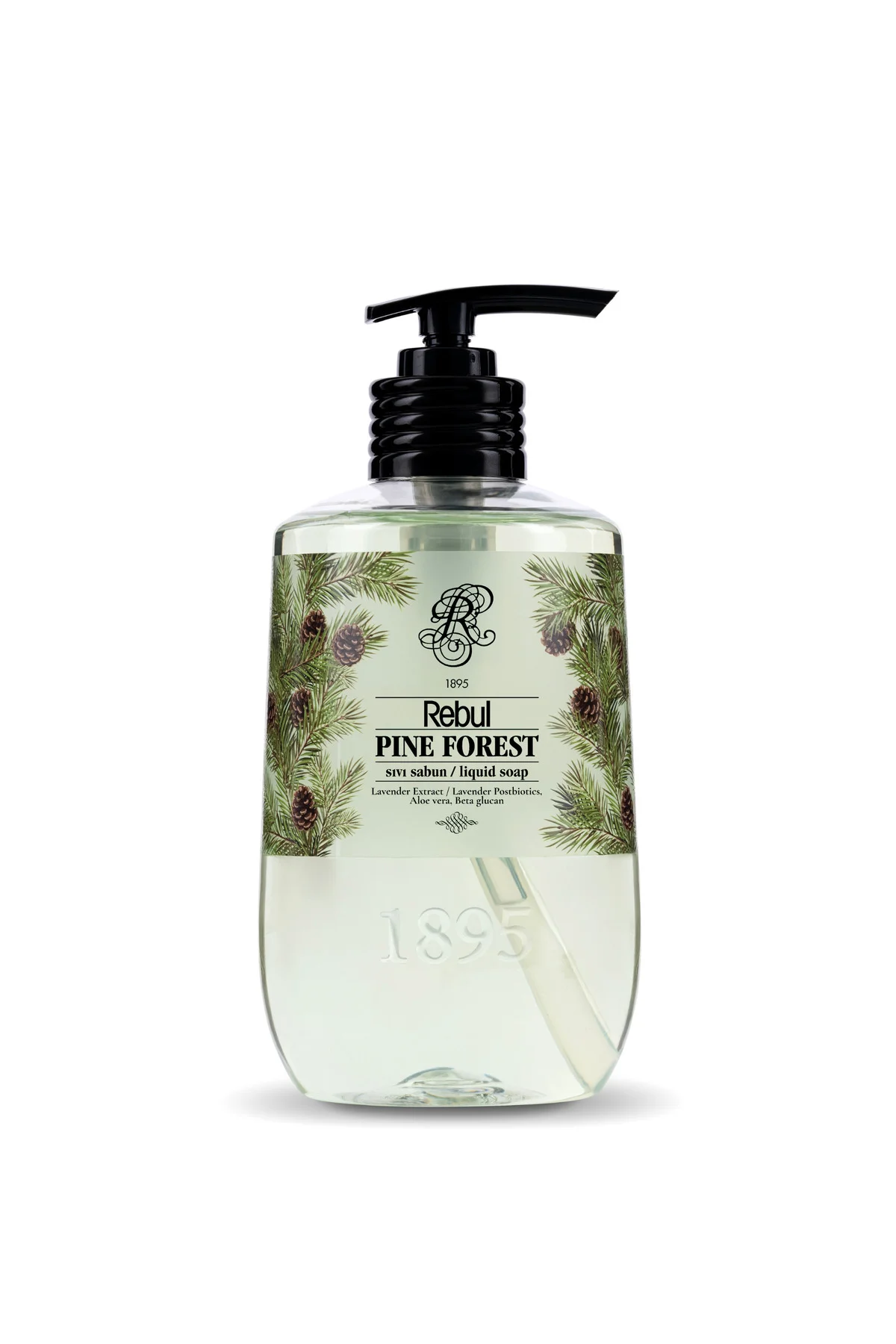 500ml ML Pine Sıvı Sabun