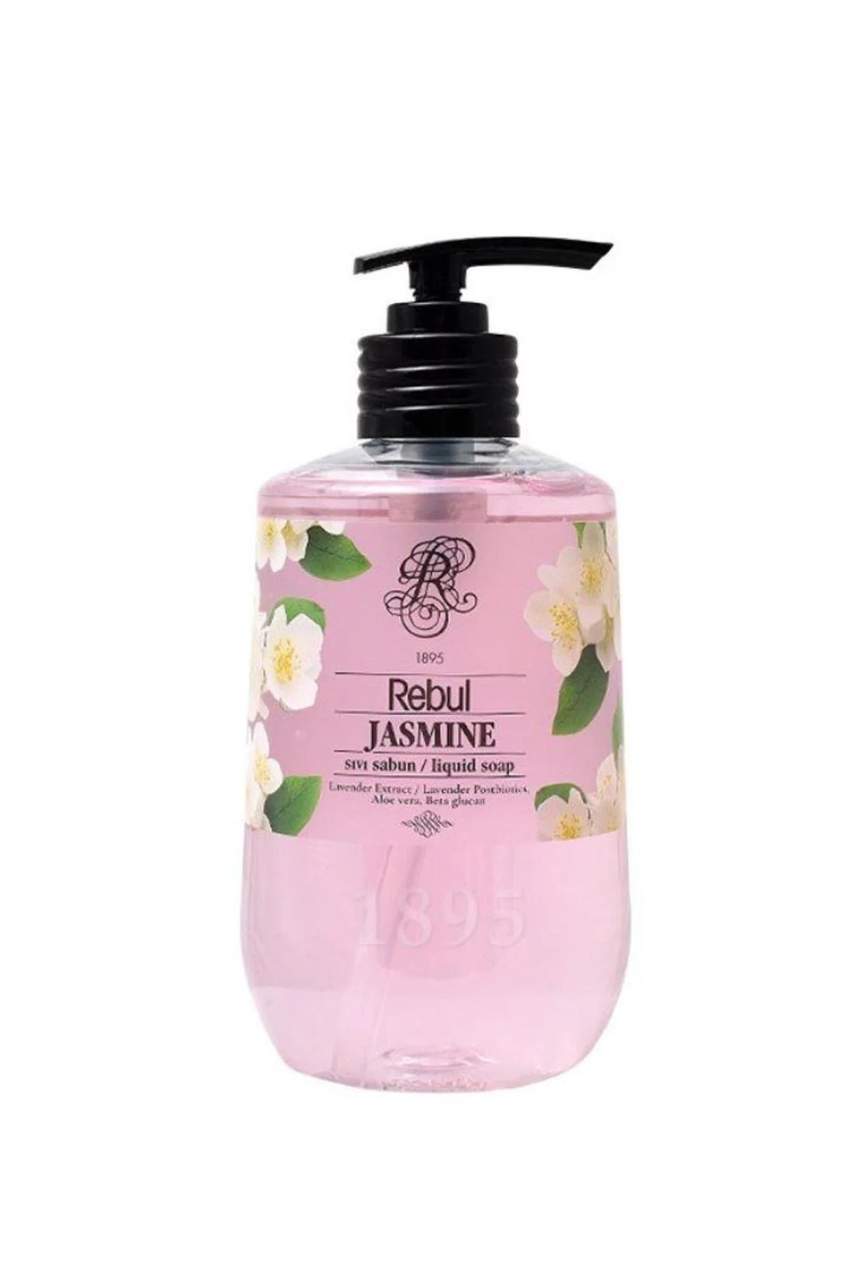 Jasmine Sıvı Sabun 500 Ml