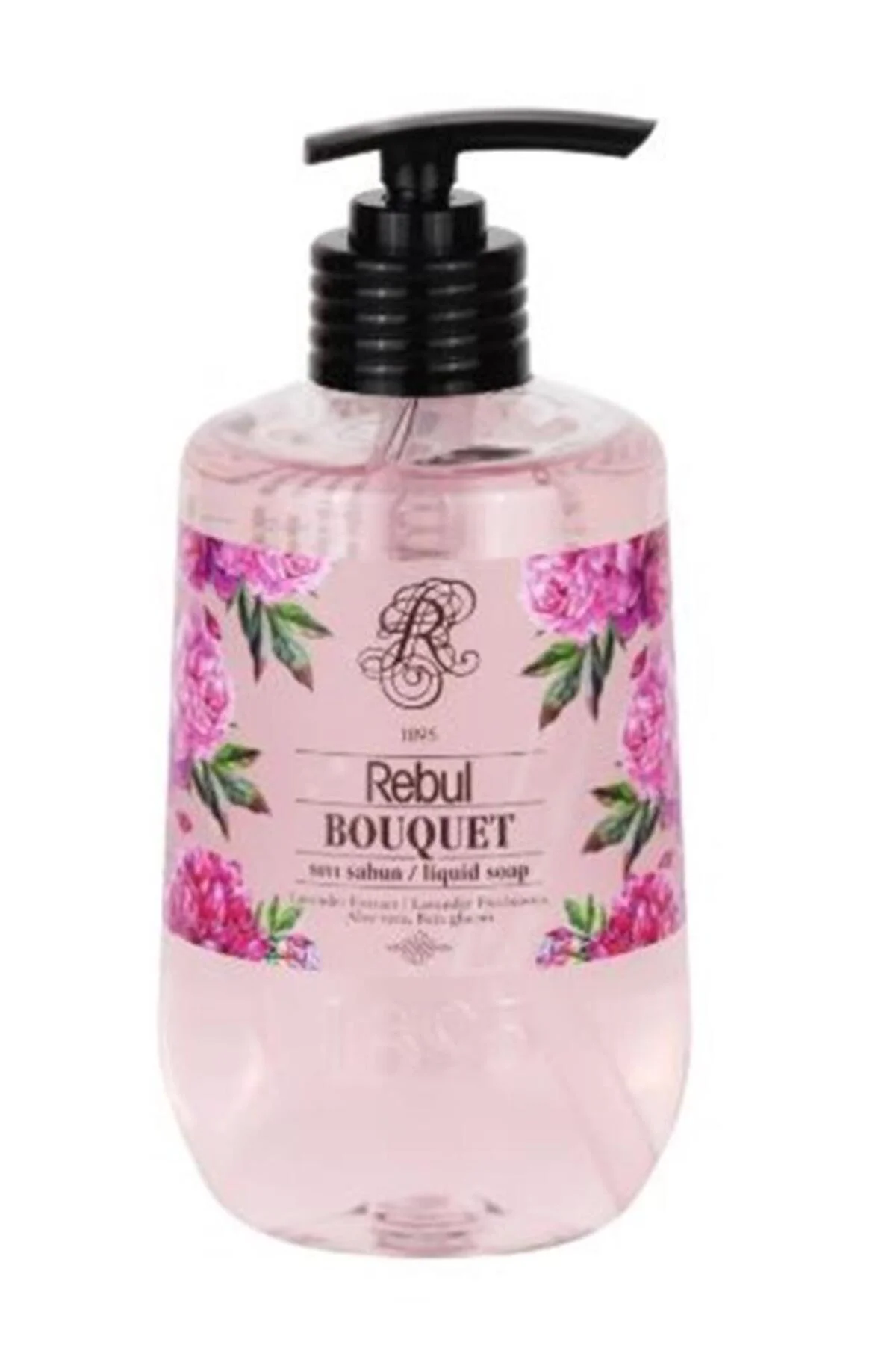 500ml ML Bouquet Sıvı Sabun