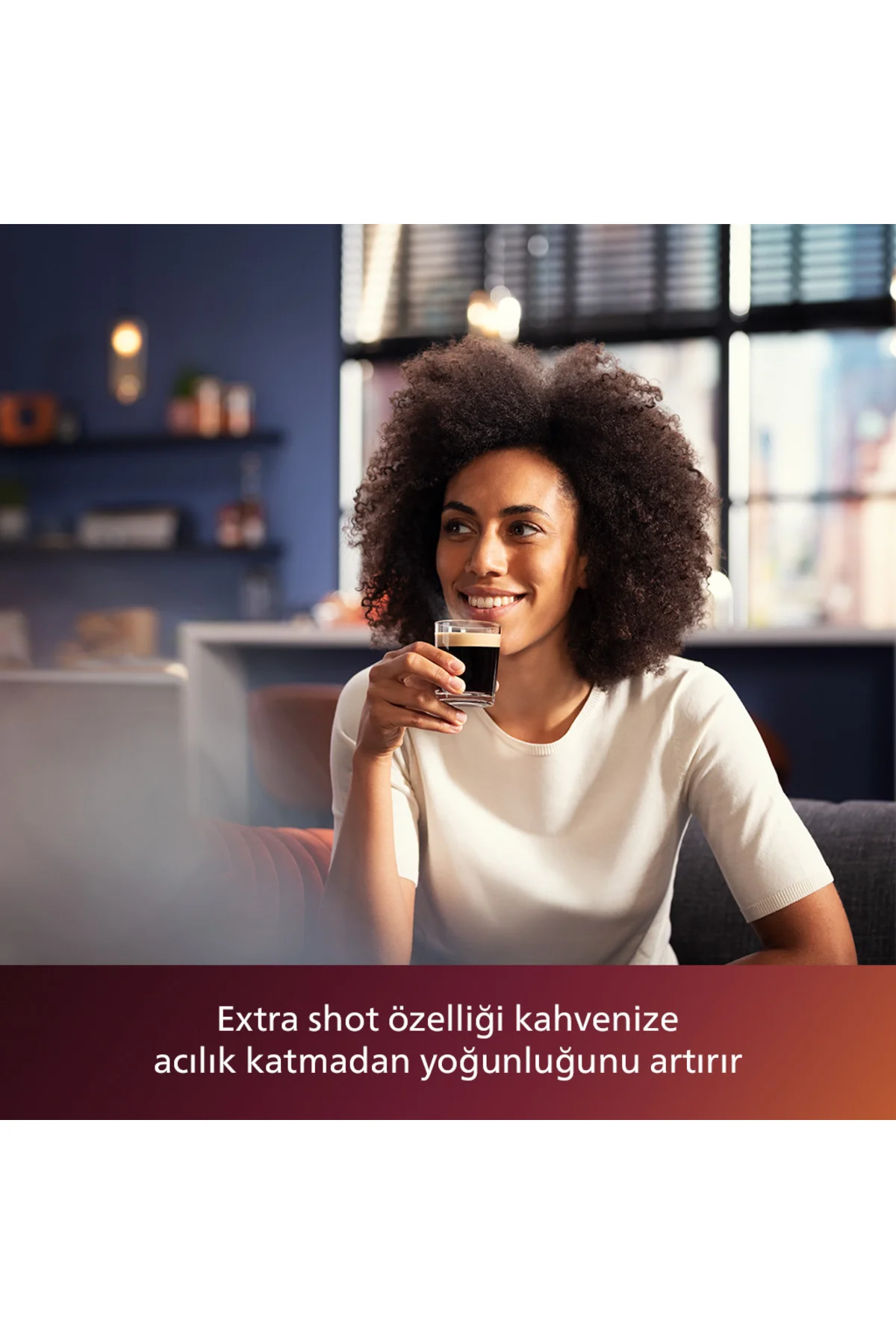 Ep5547/90 Lattego Tam Otomatik Espresso Makinesi 184DSERI - Philips Görsel 2
