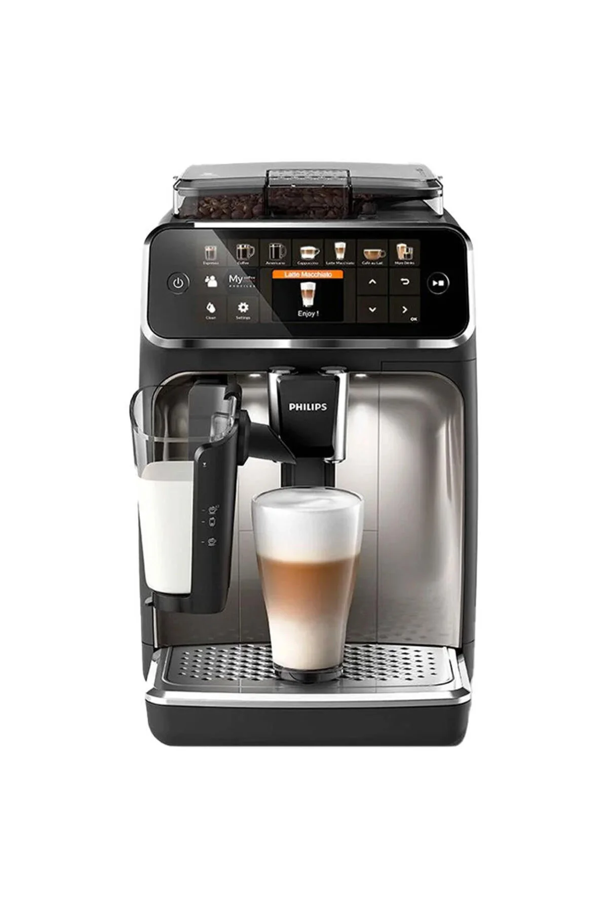 Ep5547/90 Lattego Tam Otomatik Espresso Makinesi