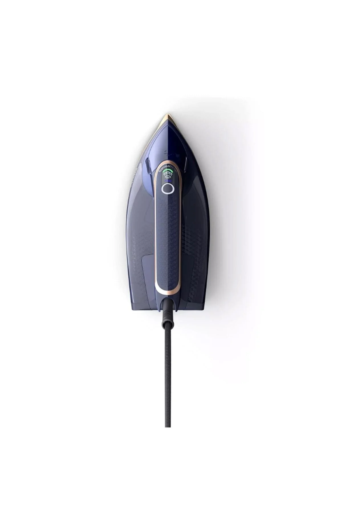 8000 Serisi Azur Buharlı Ütü, Yüksek Emiş Gücü, LDS Radar Navigasyon, DST8050/20 - Philips Görsel 4
