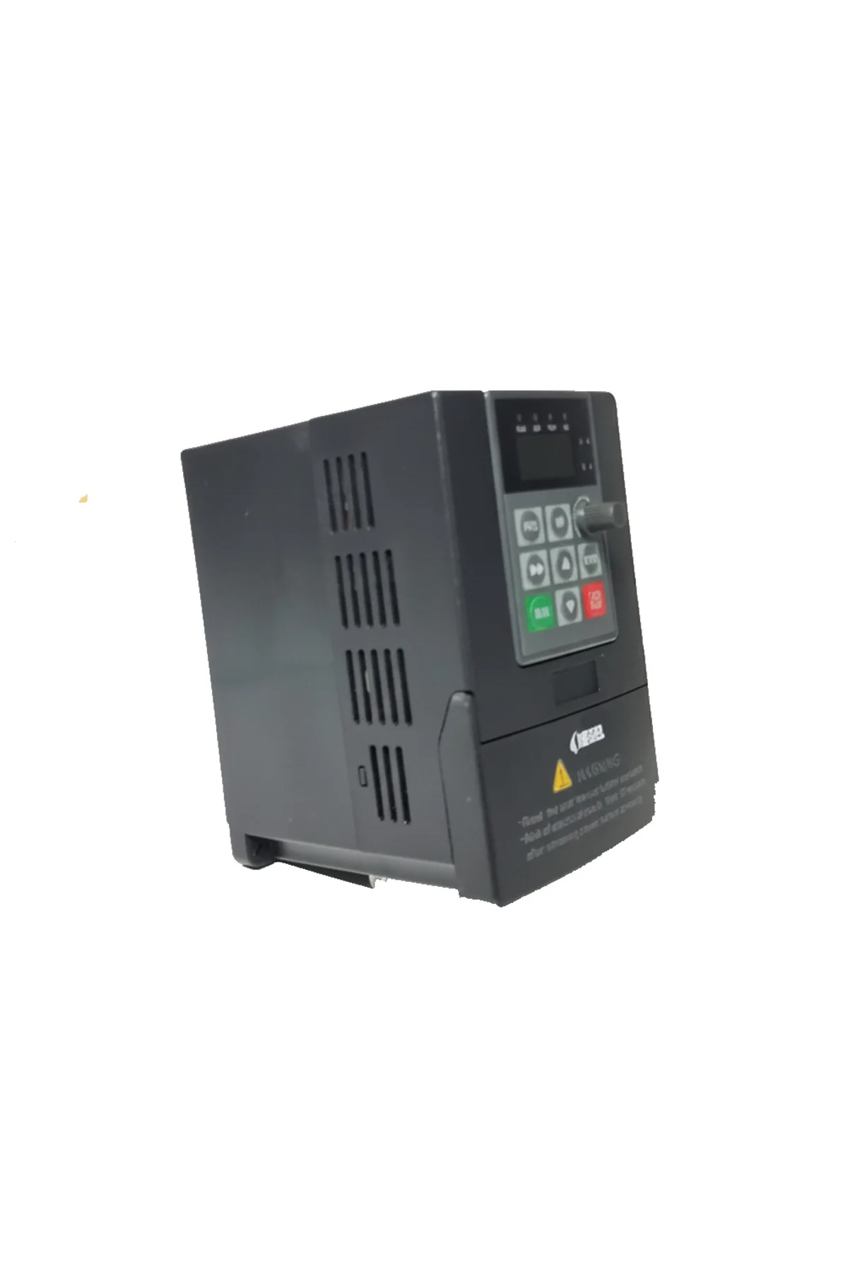 2.2KW 3HP Monofaze MPPT DC Pompa Sürücüsü 220V Solar Pompa İnverteri - Hegel Görsel 4