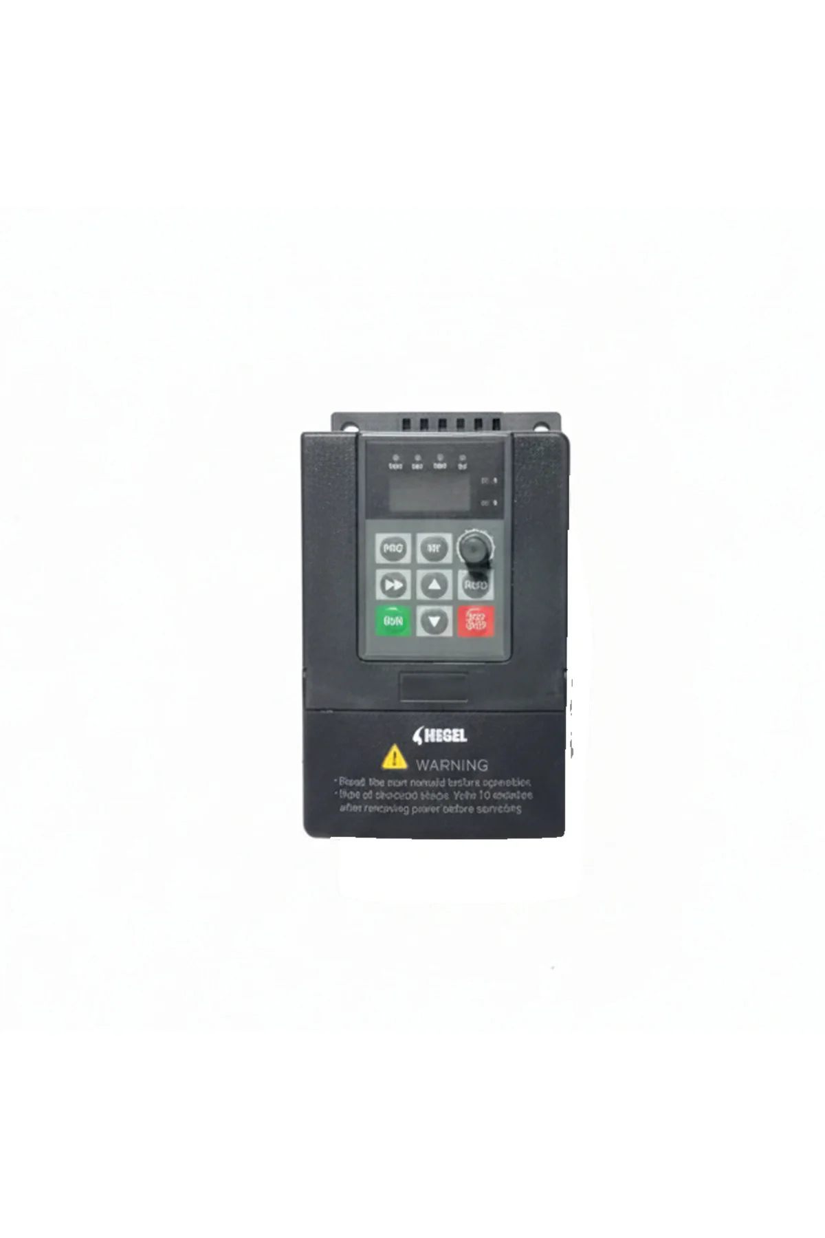 2.2KW 3HP Monofaze MPPT DC Pompa Sürücüsü 220V Solar Pompa İnverteri