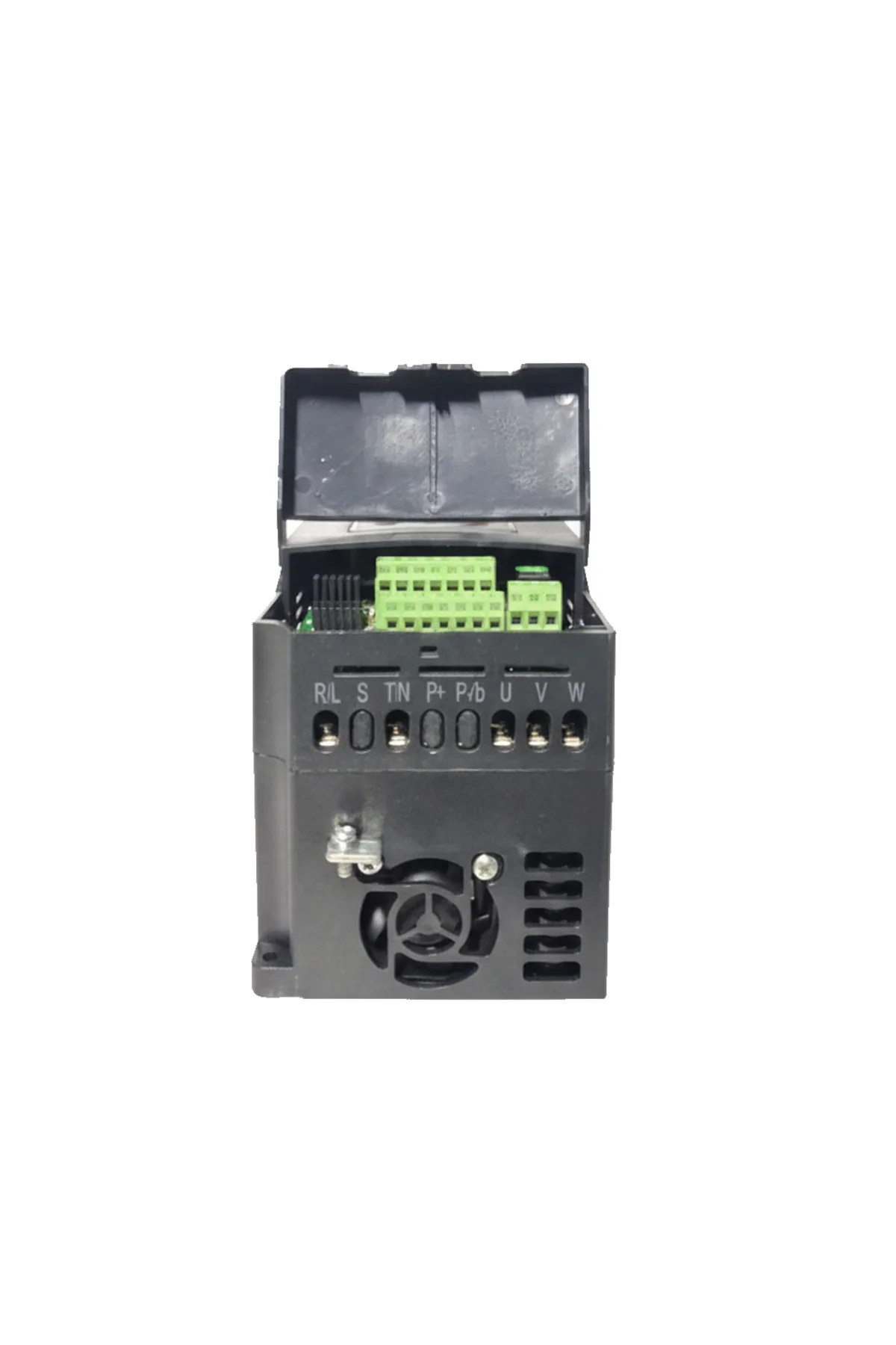 2.2KW 3HP Monofaze MPPT DC Pompa Sürücüsü 220V Solar Pompa İnverteri - Hegel Görsel 5