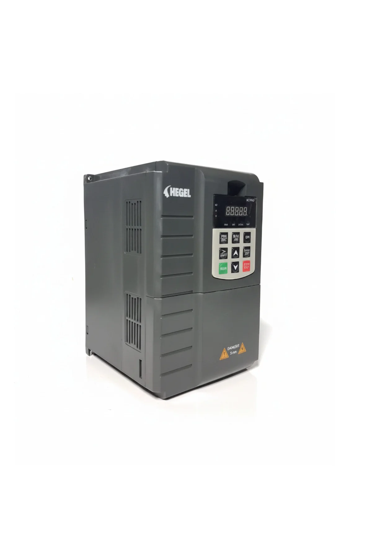 5.5KW 7.5HP TRİFAZE MPPT DC POMPA SÜRÜCÜSÜ 380V SOLAR POMPA İNVERTERİ - Hegel Görsel 3