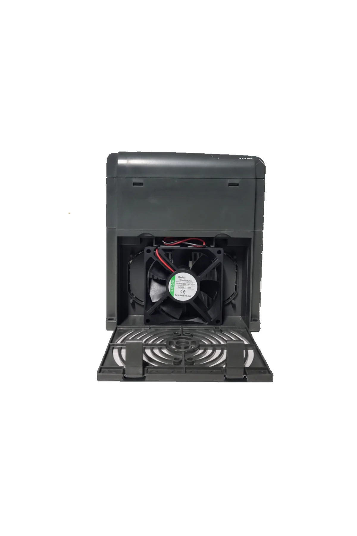5.5KW 7.5HP TRİFAZE MPPT DC POMPA SÜRÜCÜSÜ 380V SOLAR POMPA İNVERTERİ - Hegel Görsel 5