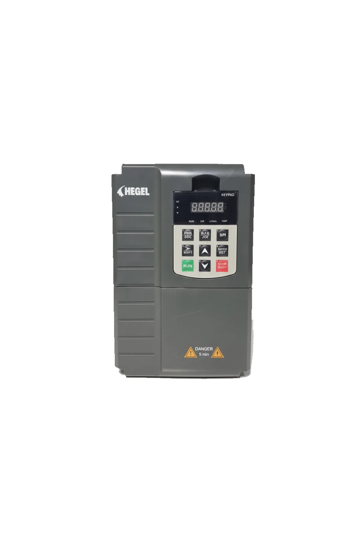 5.5KW 7.5HP TRİFAZE MPPT DC POMPA SÜRÜCÜSÜ 380V SOLAR POMPA İNVERTERİ