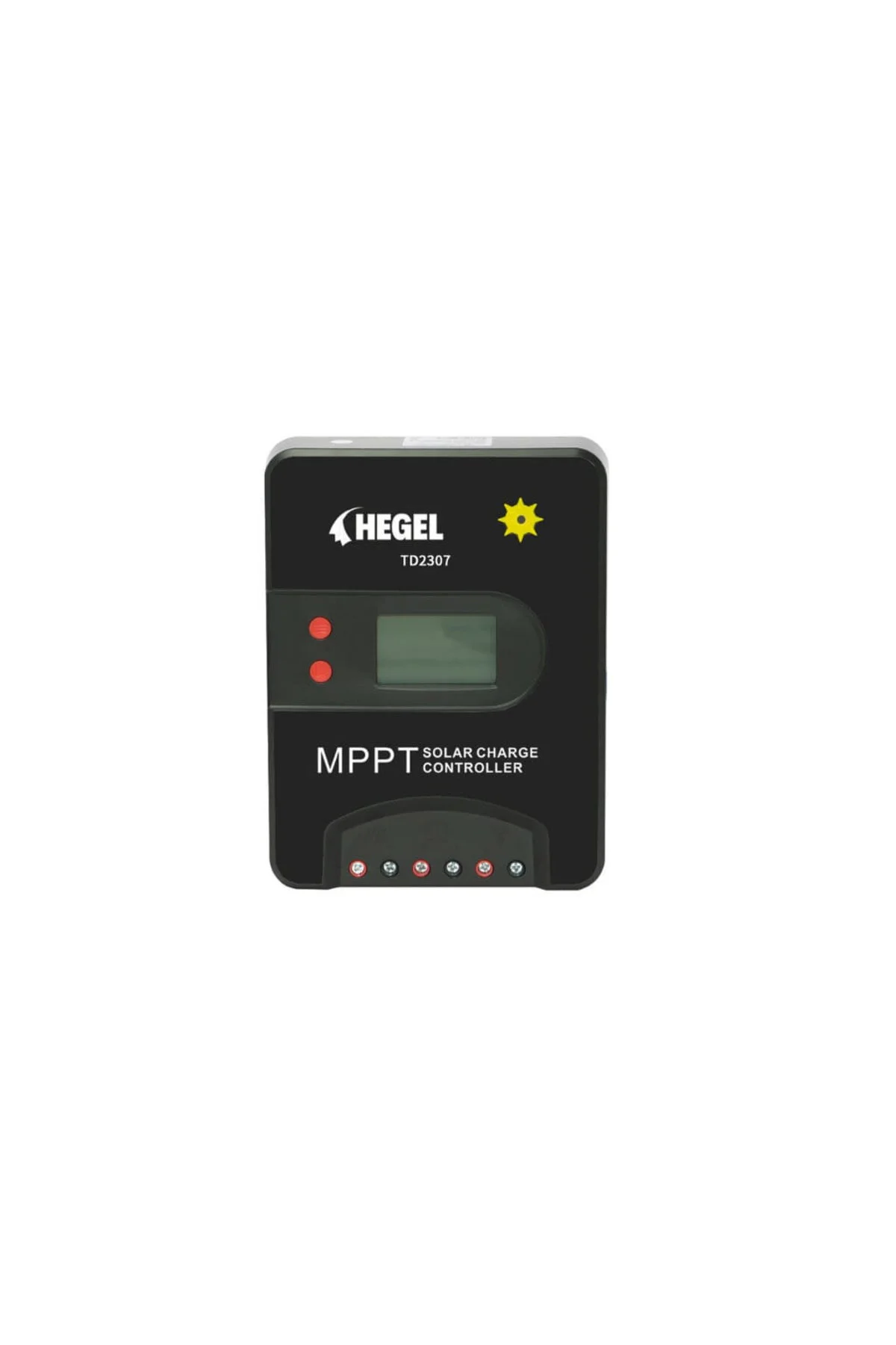 30A BLUETOOTH'LU MPPT ŞARJ KONTROL CİHAZI - Hegel Görsel 2