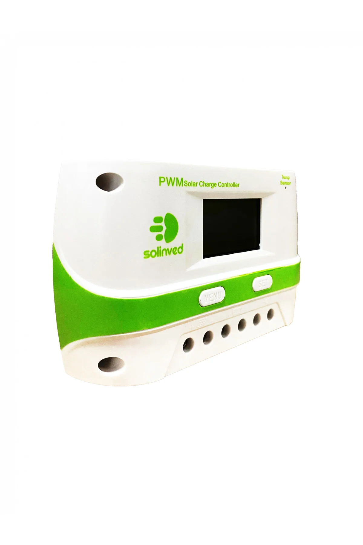 Solinved 30A PWM Şarj Kontrol Cihazı - SOLİNVED Görsel 3